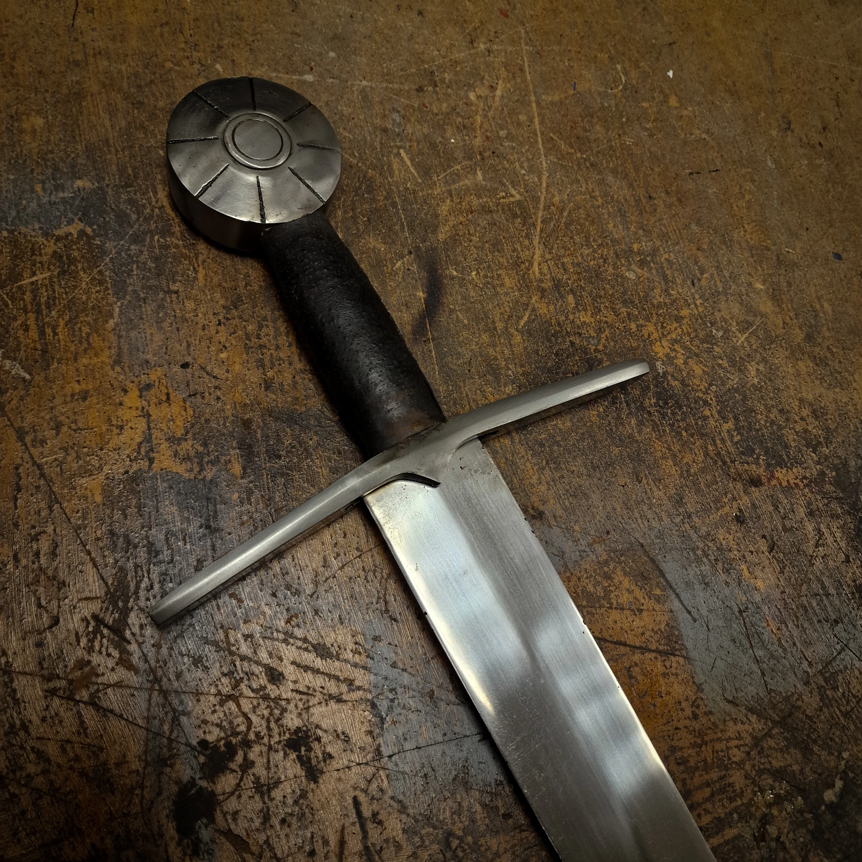 13th Century Sword - Seconds
