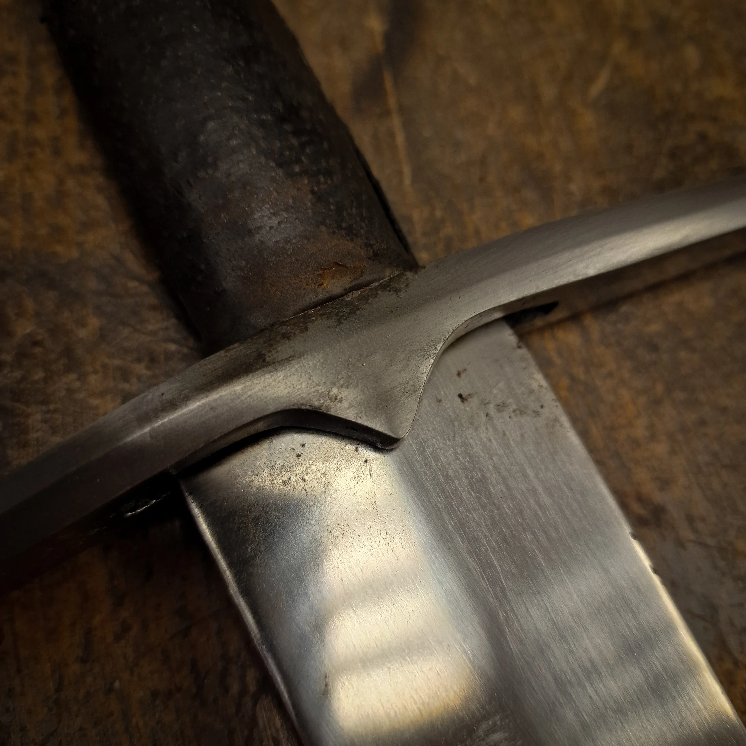 13th Century Sword - Seconds - Image 2