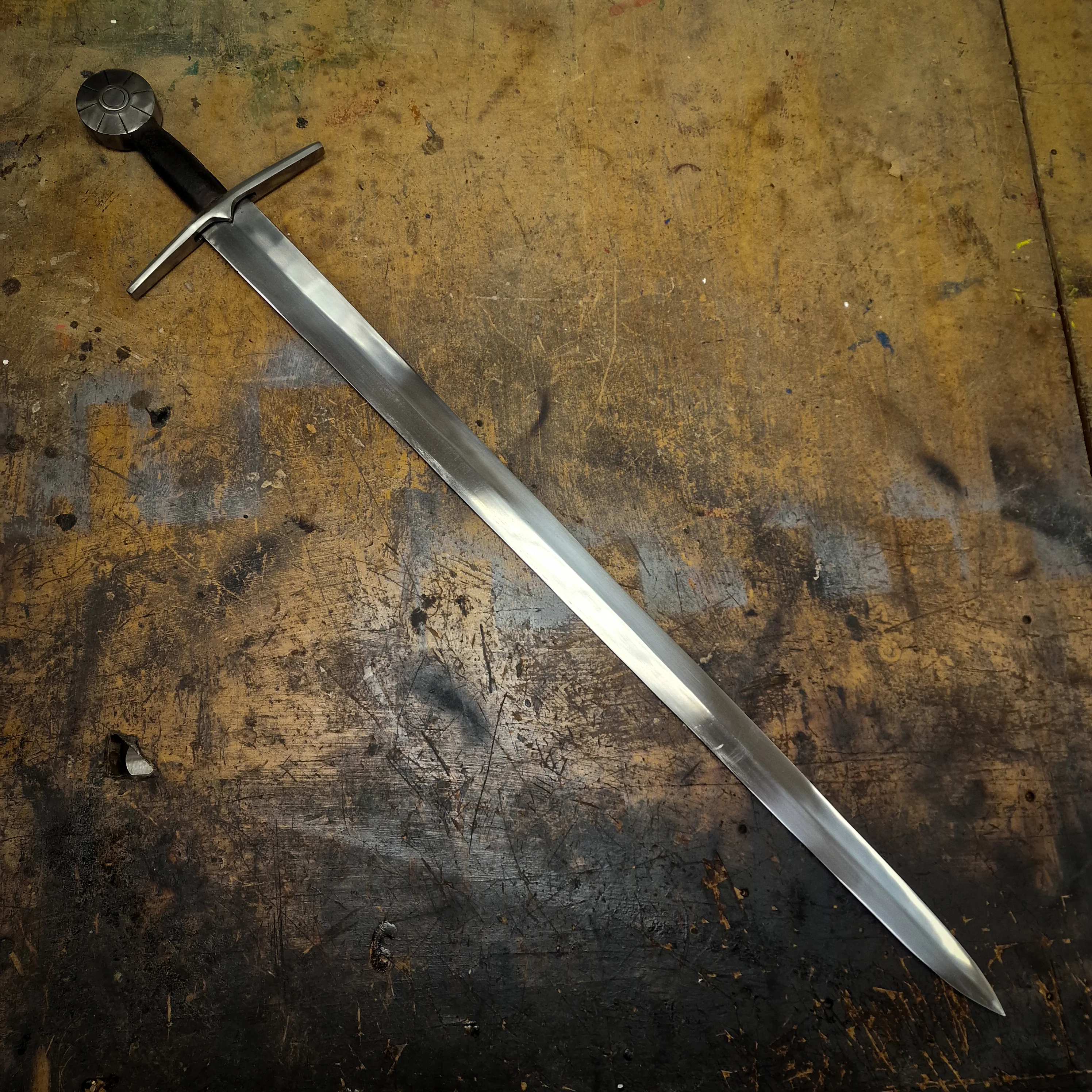 13th Century Sword - Seconds - Image 4