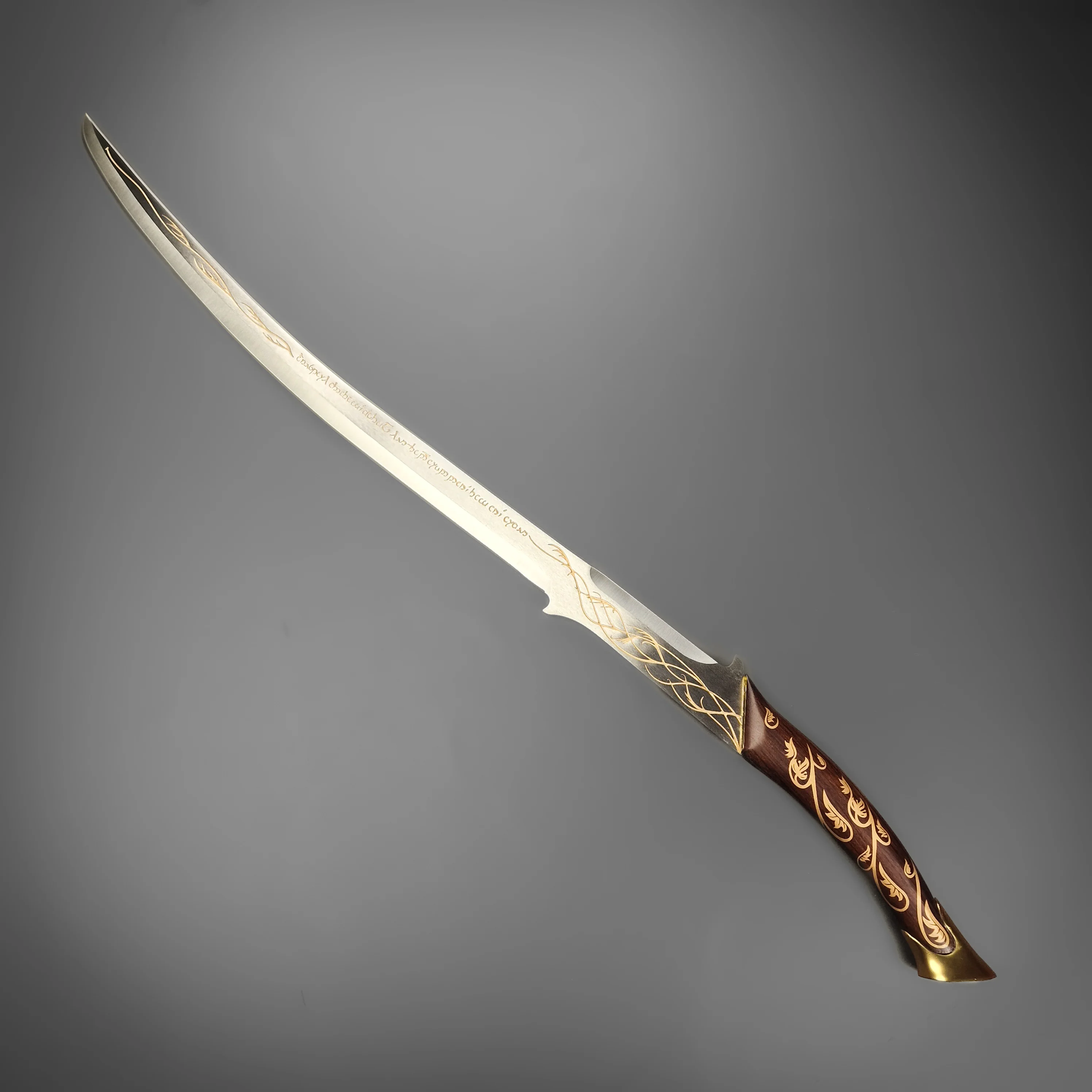 Arwen's Hadhafang Sword - The Lord of the Rings - Image 2