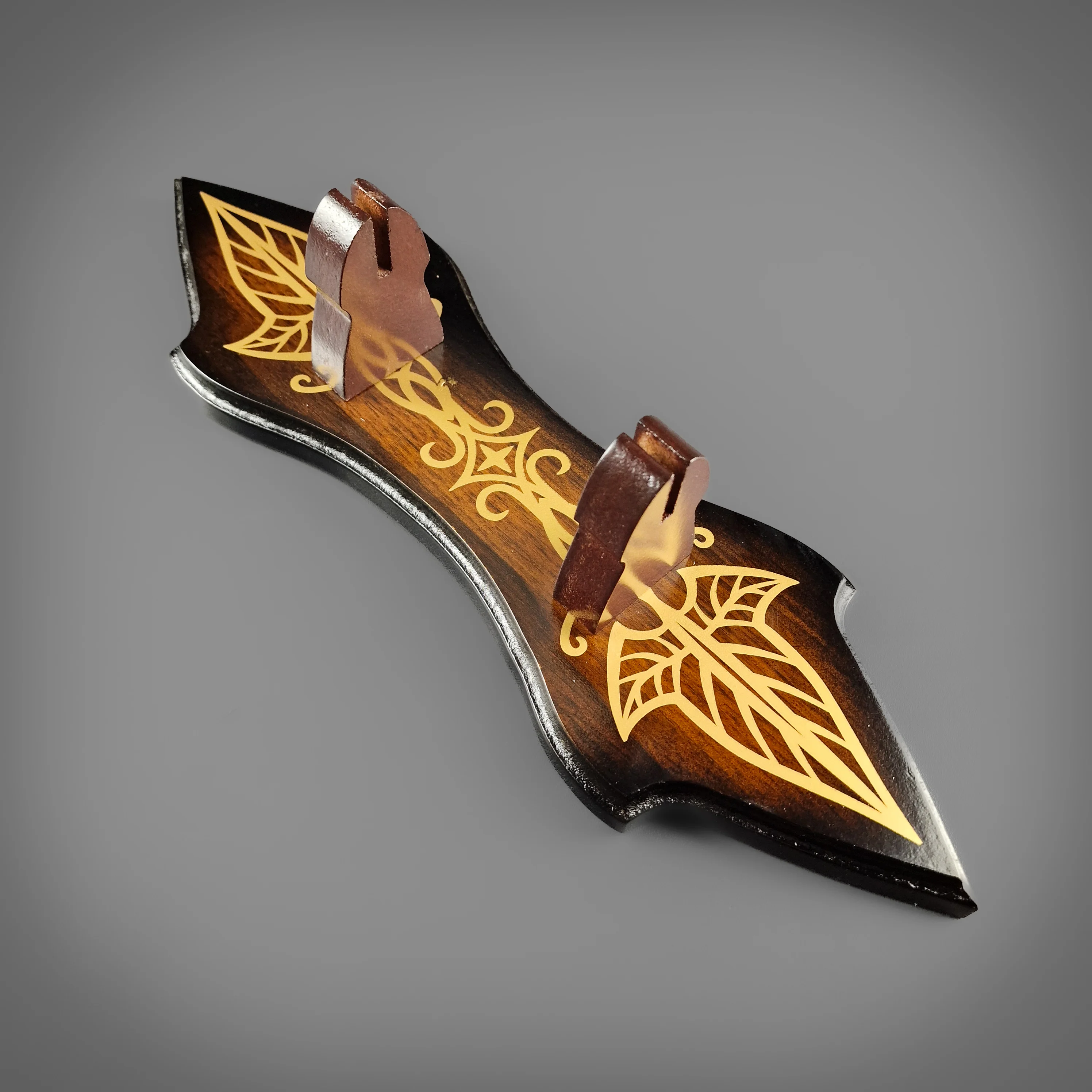 Arwen's Hadhafang Sword - The Lord of the Rings - Image 5