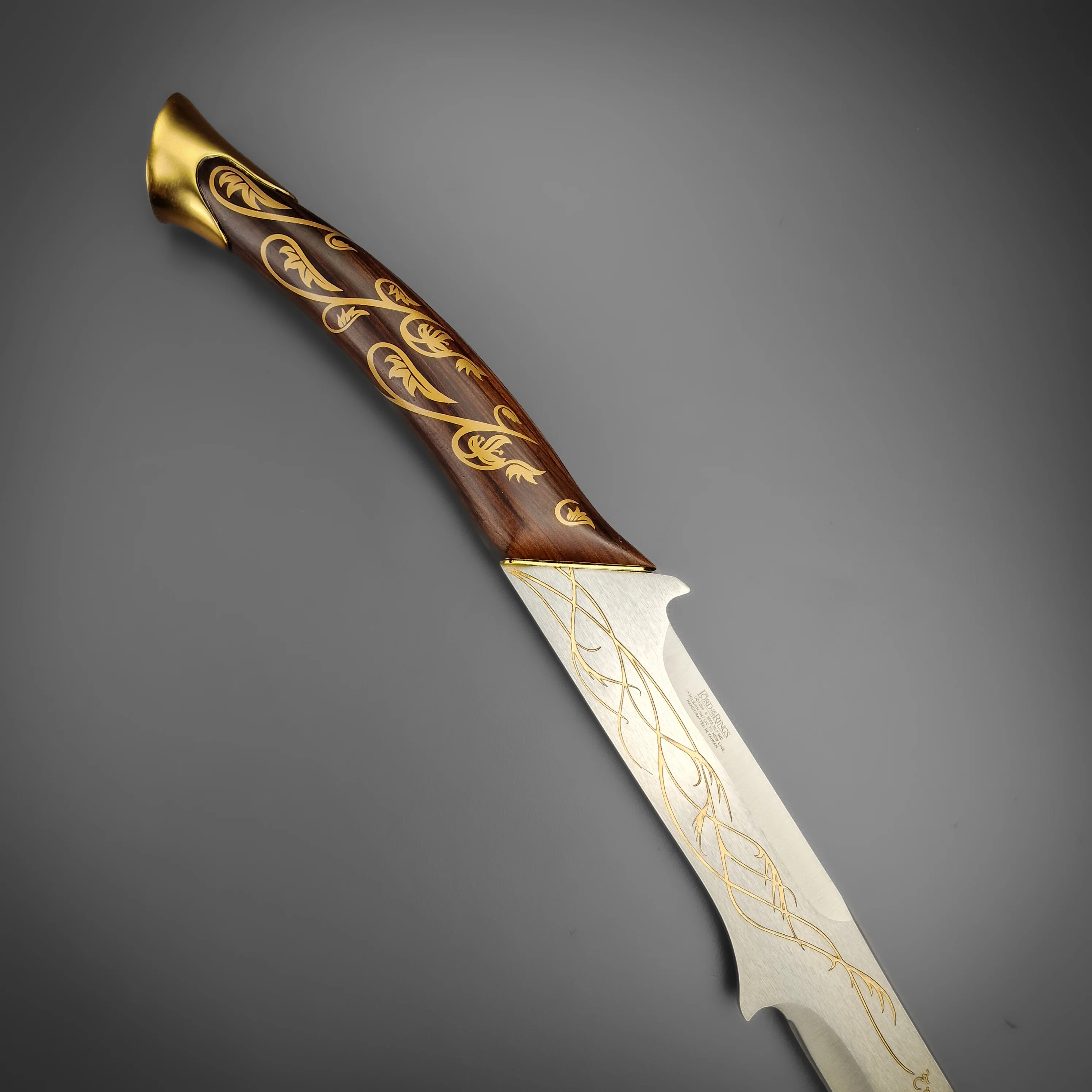 Arwen's Hadhafang Sword - The Lord of the Rings - Image 6