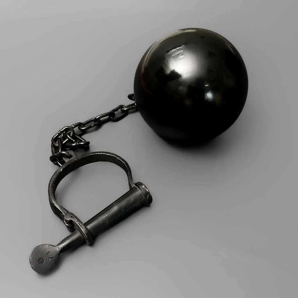 Ball and Chain
