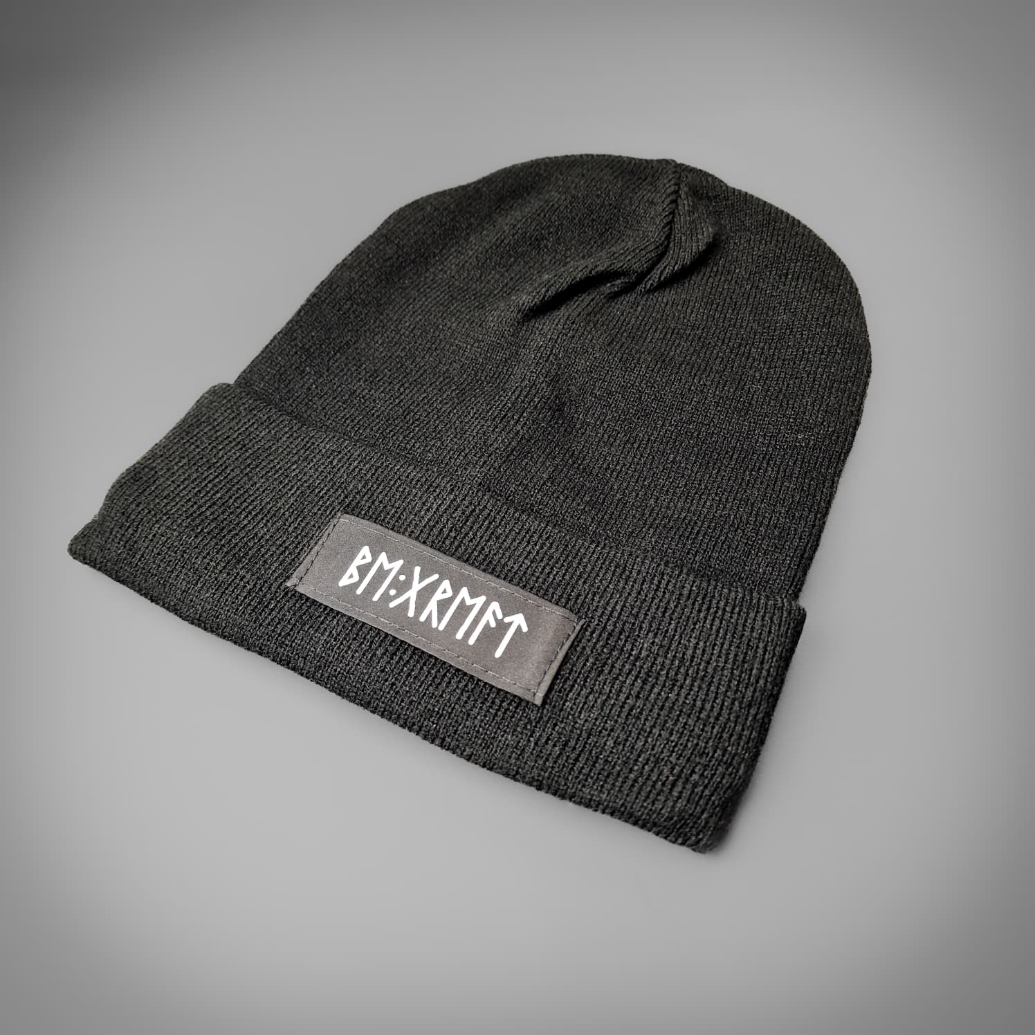 Be Great Beanie