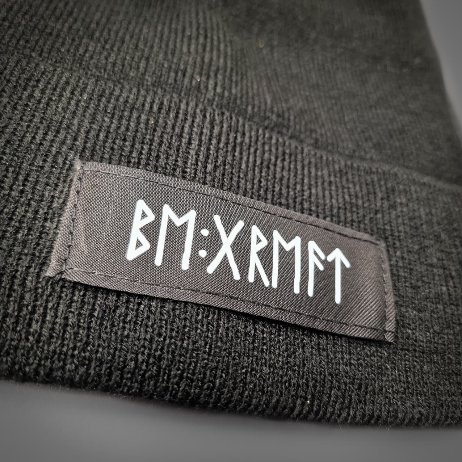 Be Great Beanie - Image 2