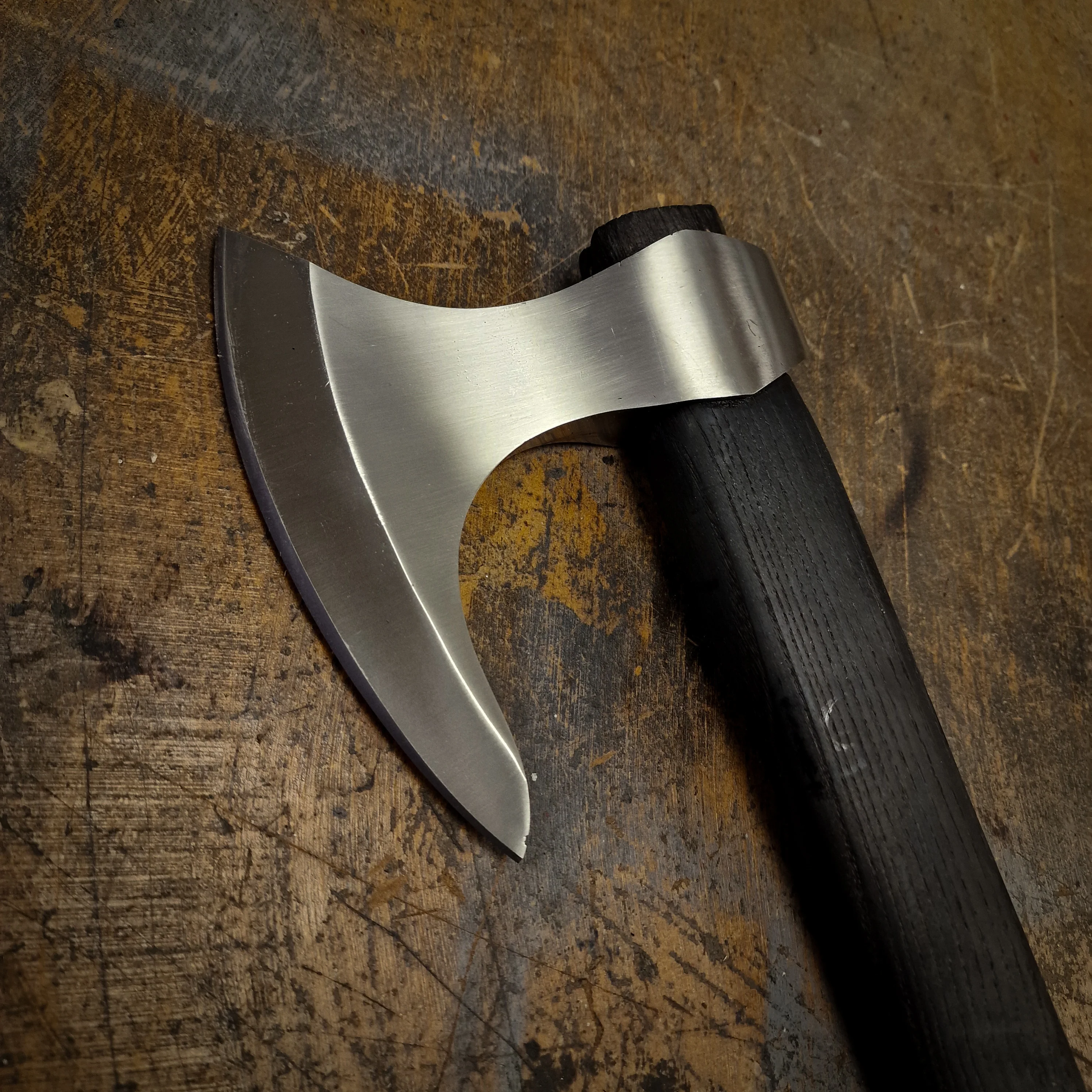 Black Ragnar - Seconds - Image 4