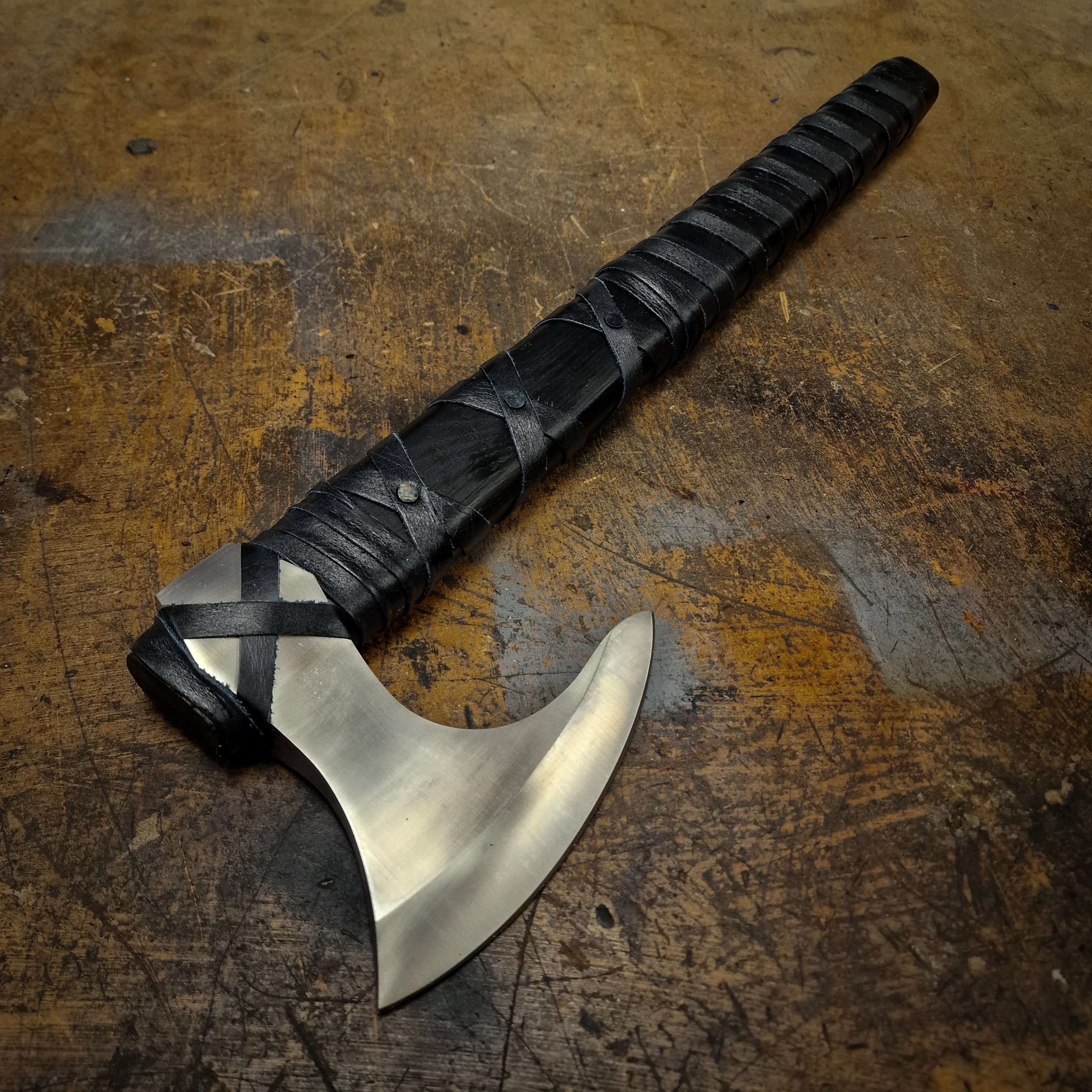 Black Ragnar - Seconds - Image 2