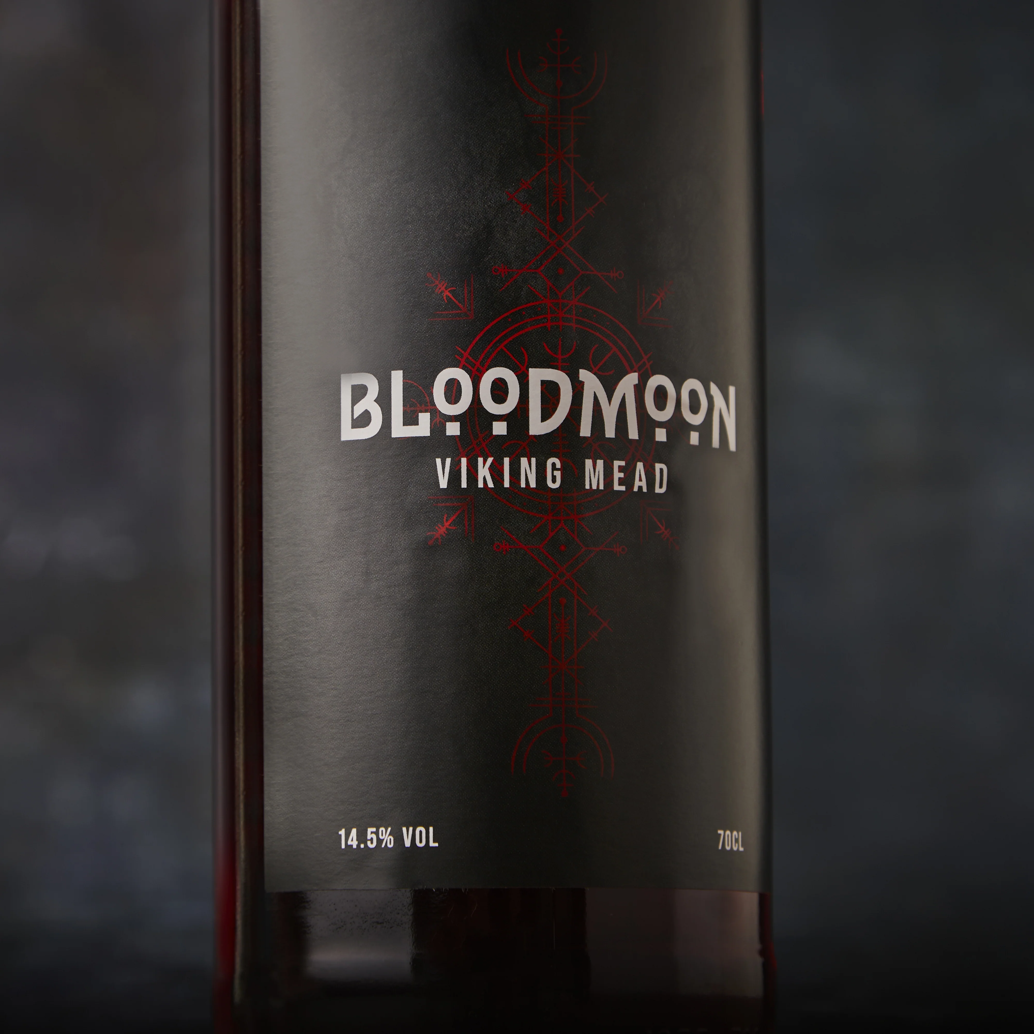 BloodMoon - Viking Mead - Image 2