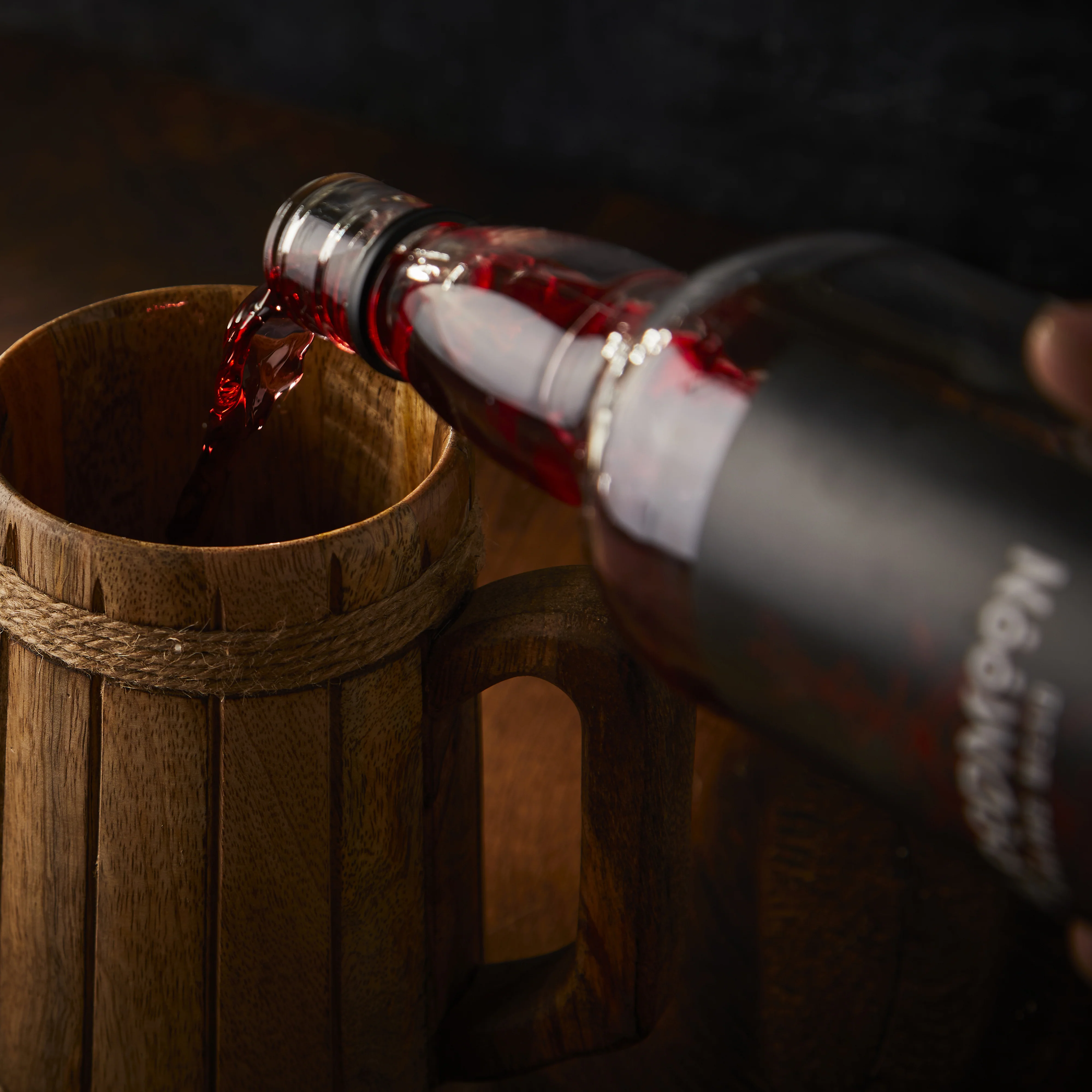 BloodMoon - Viking Mead - Image 3
