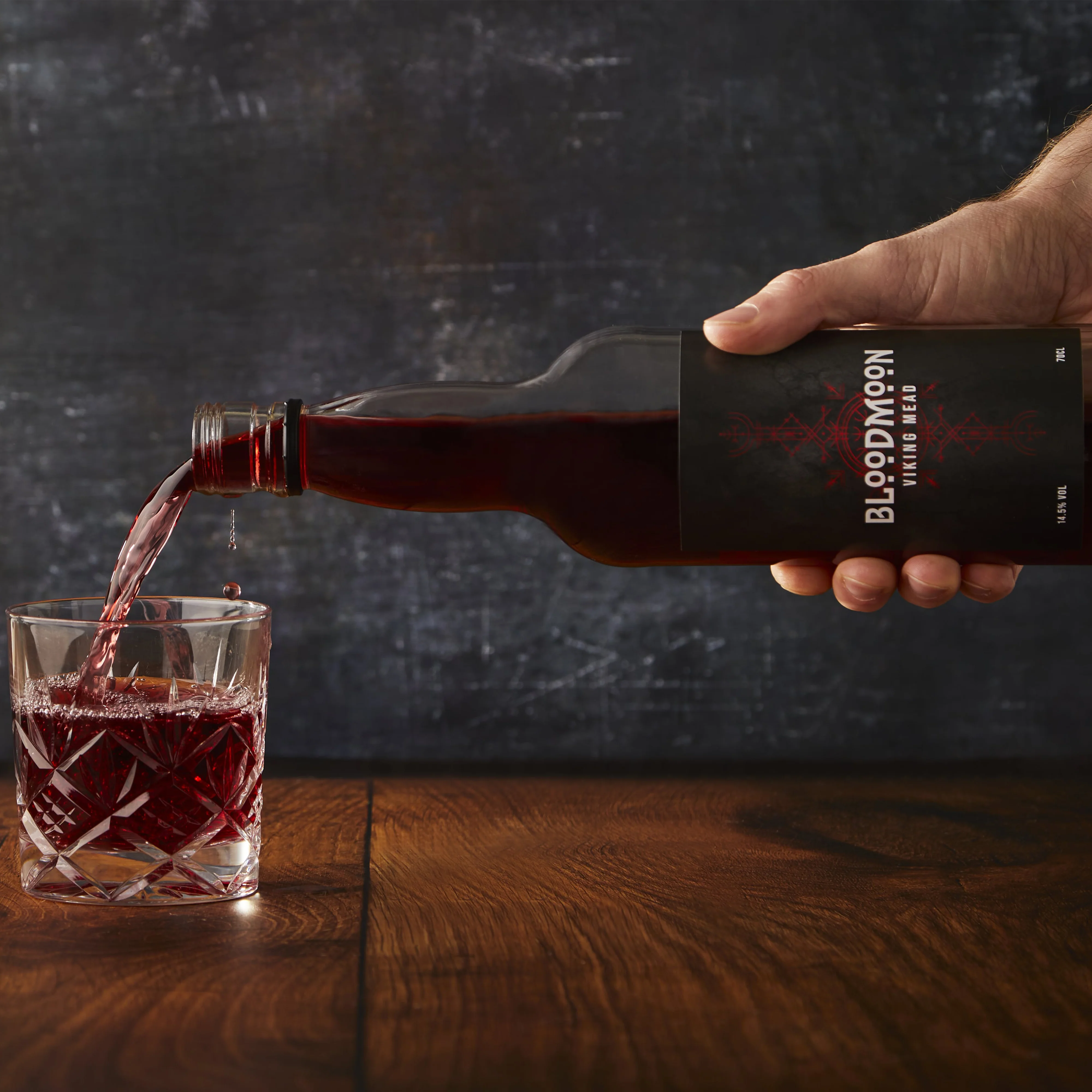 BloodMoon - Viking Mead - Image 4