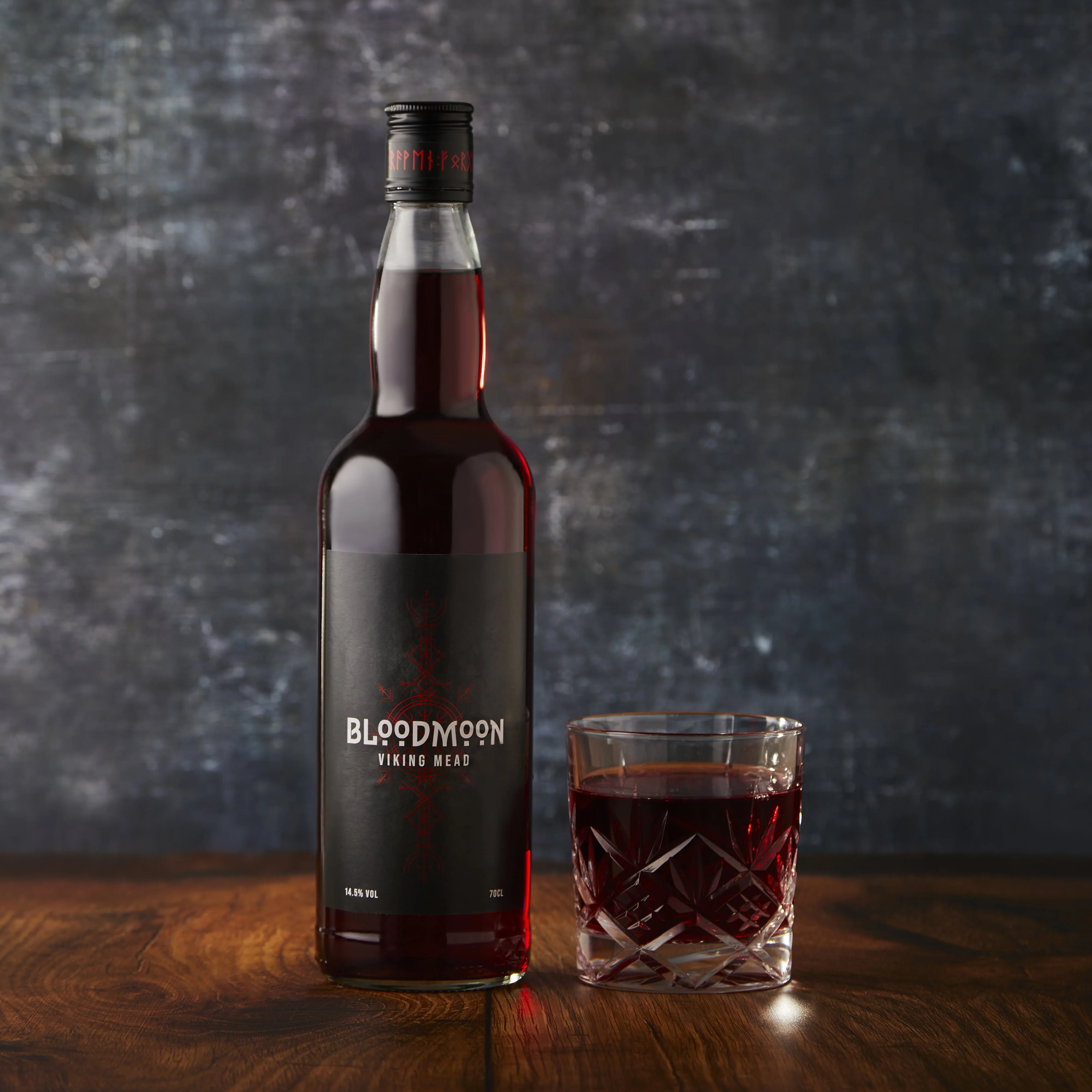 BloodMoon - Viking Mead - Image 7