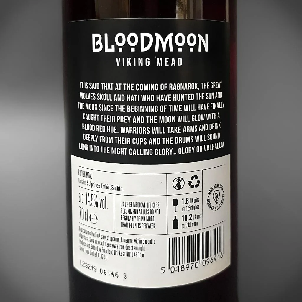 BloodMoon - Viking Mead - Image 8