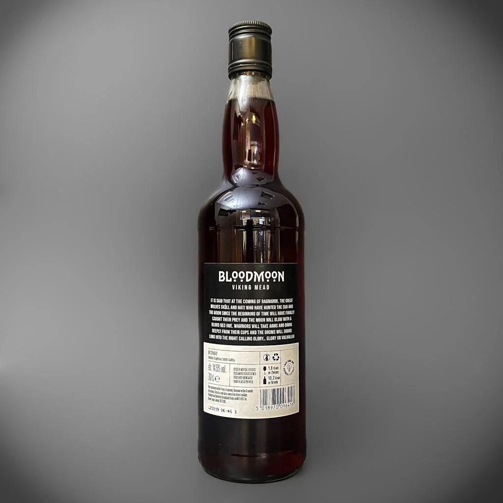 BloodMoon - Viking Mead - Image 9