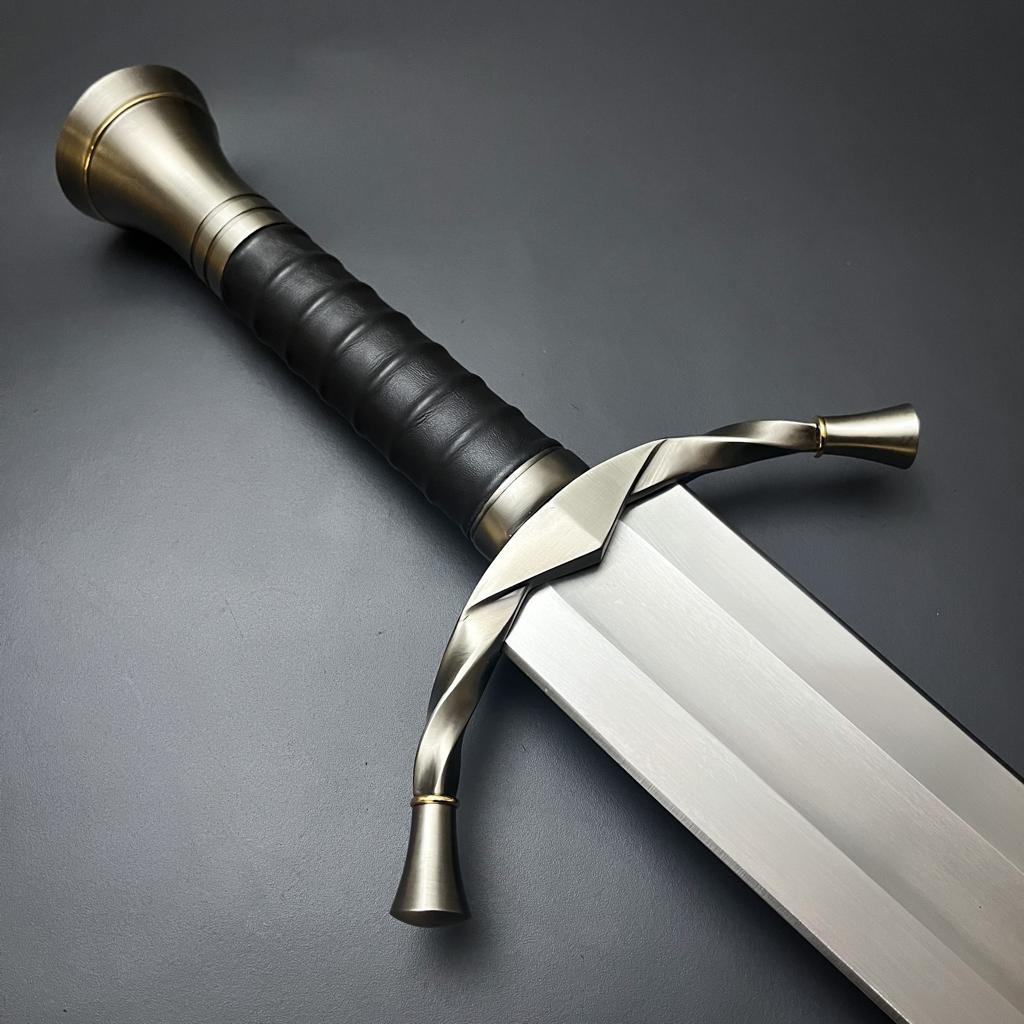 Boromir's Sword - The Lord of The Rings - Image 3