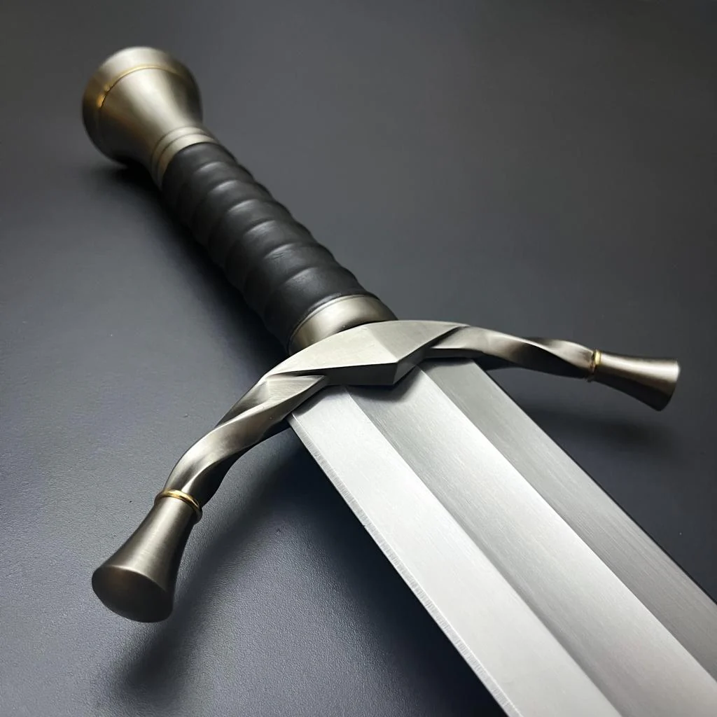 Boromir's Sword - The Lord of The Rings - Image 4