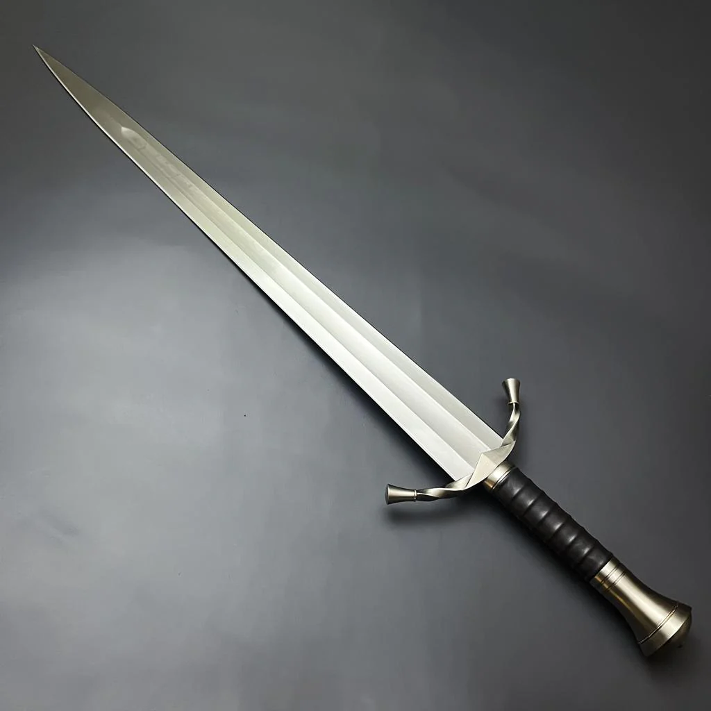 Boromir's Sword - The Lord of The Rings - Image 5