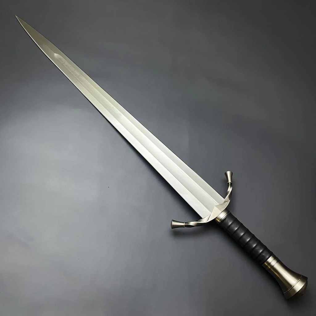 Boromir's Sword - The Lord of The Rings - Image 6