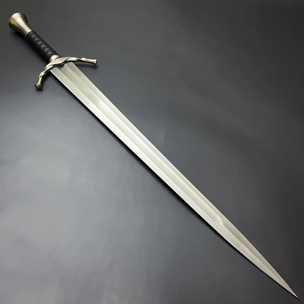 Boromir's Sword - The Lord of The Rings - Image 7