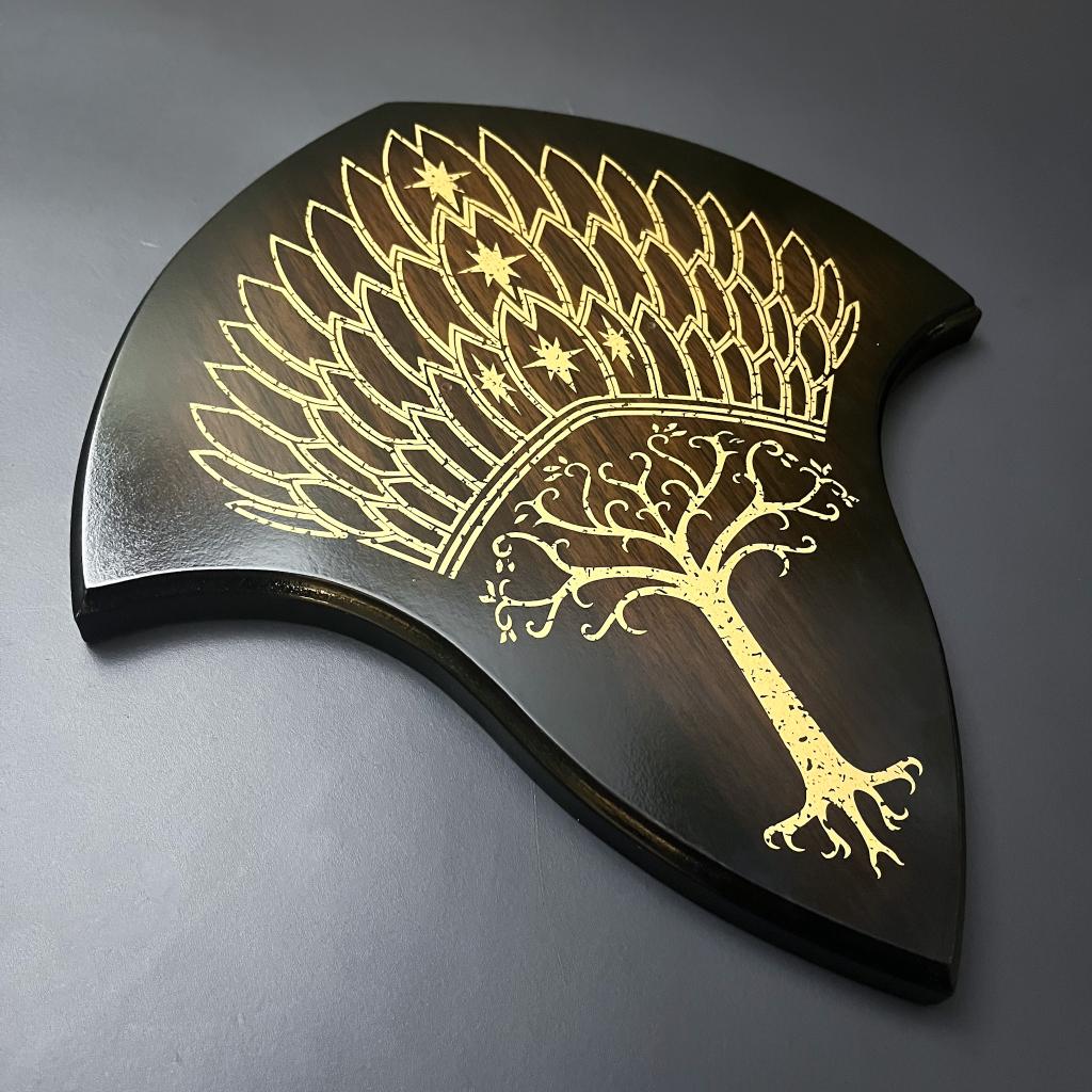 Boromir's Sword - The Lord of The Rings - Image 8