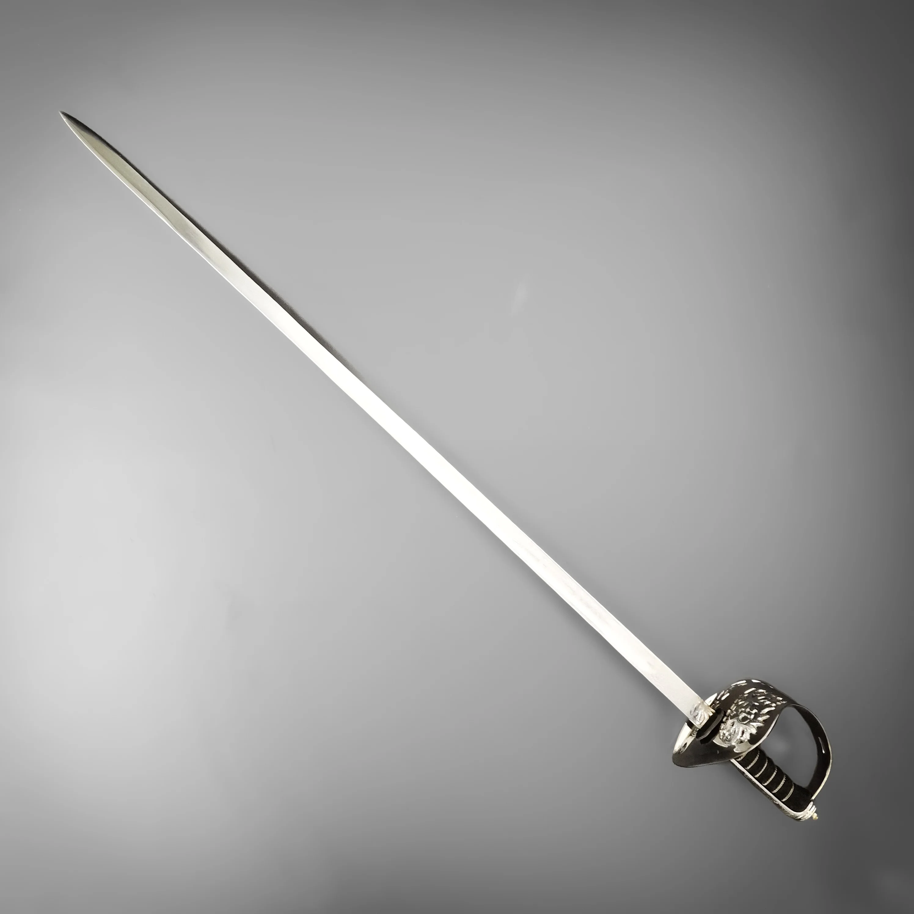 British Infantry Sword - Image 2