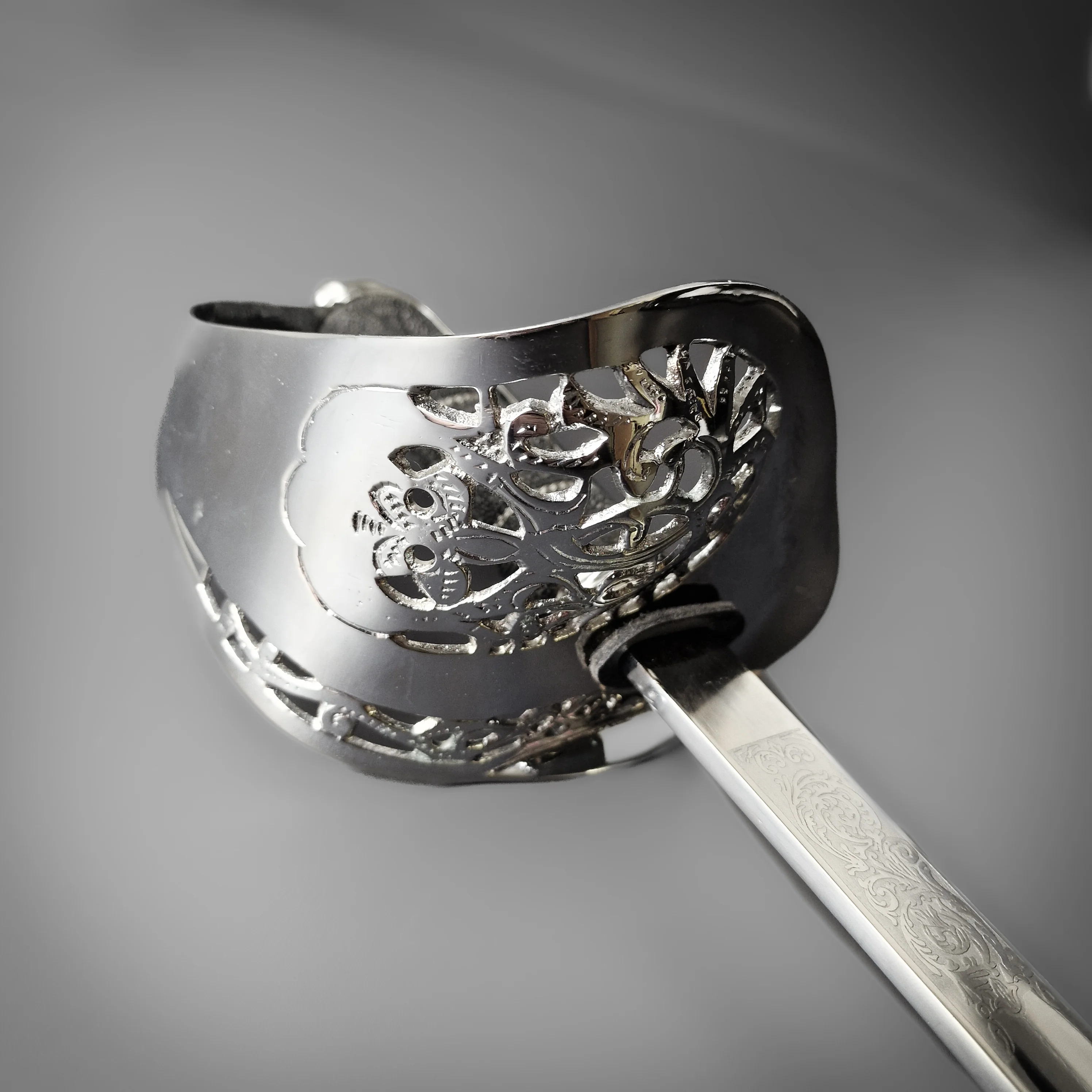 British Infantry Sword - Image 4