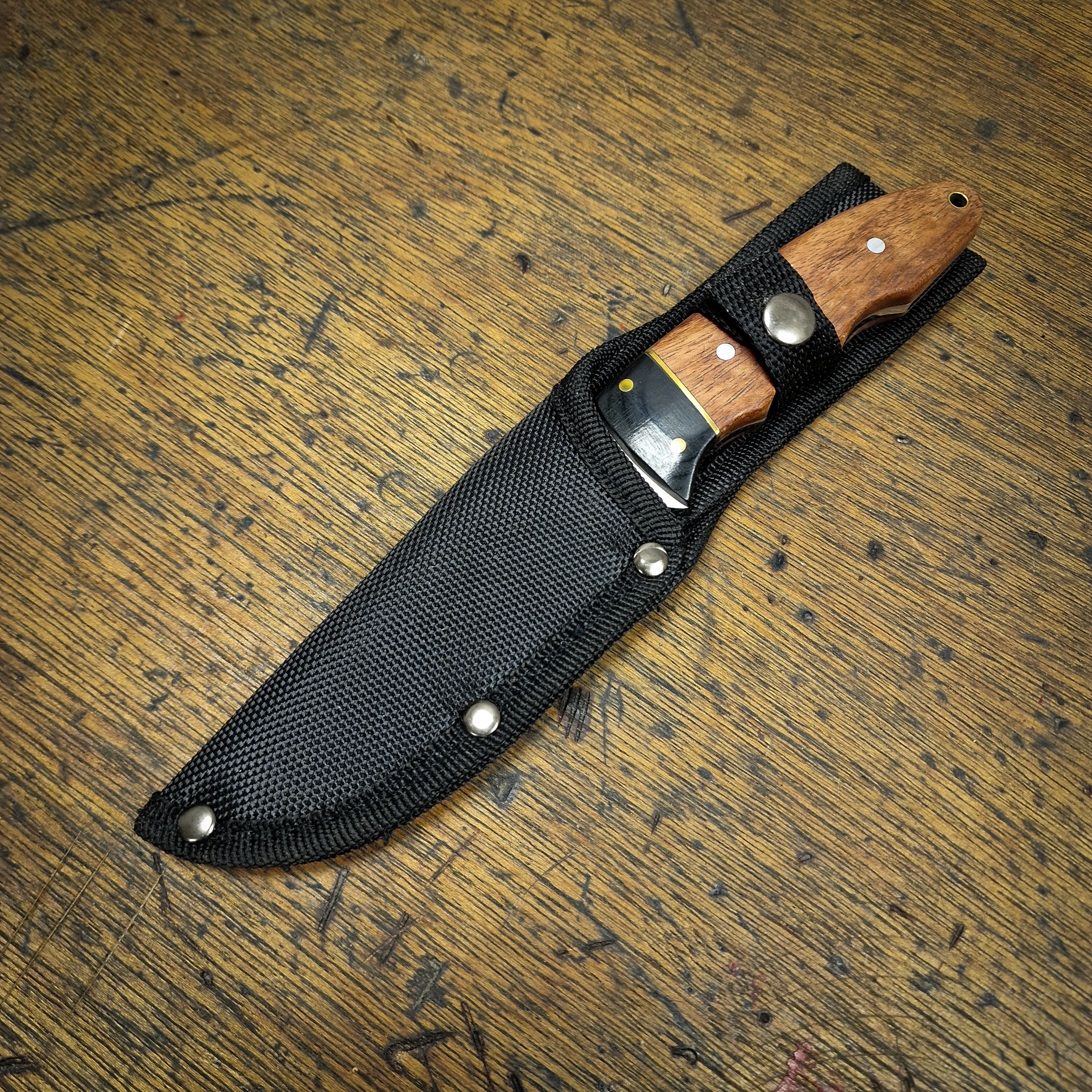 Buckland Whittler - Line End - Image 2