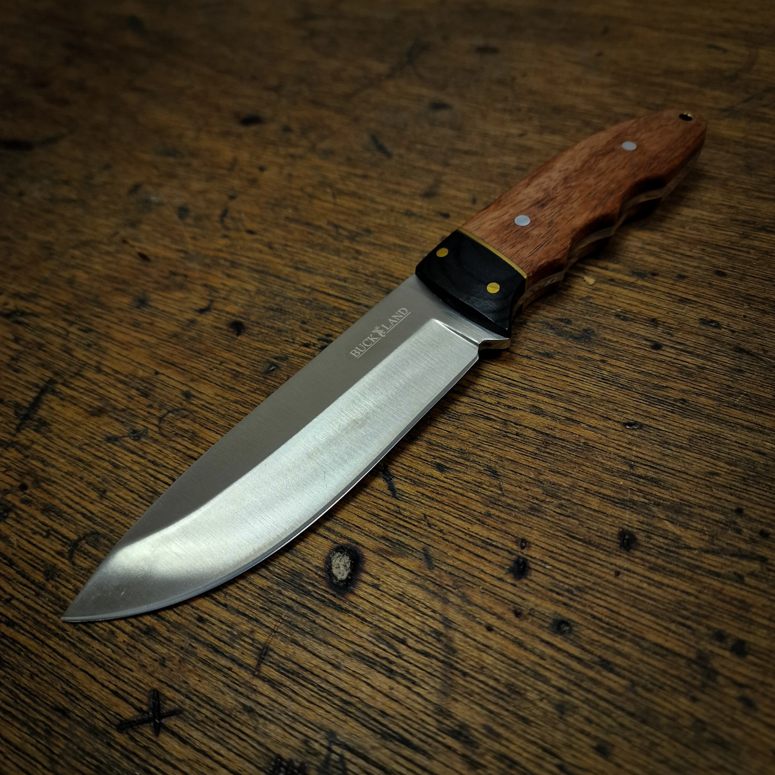 Buckland Whittler - Line End - Image 3