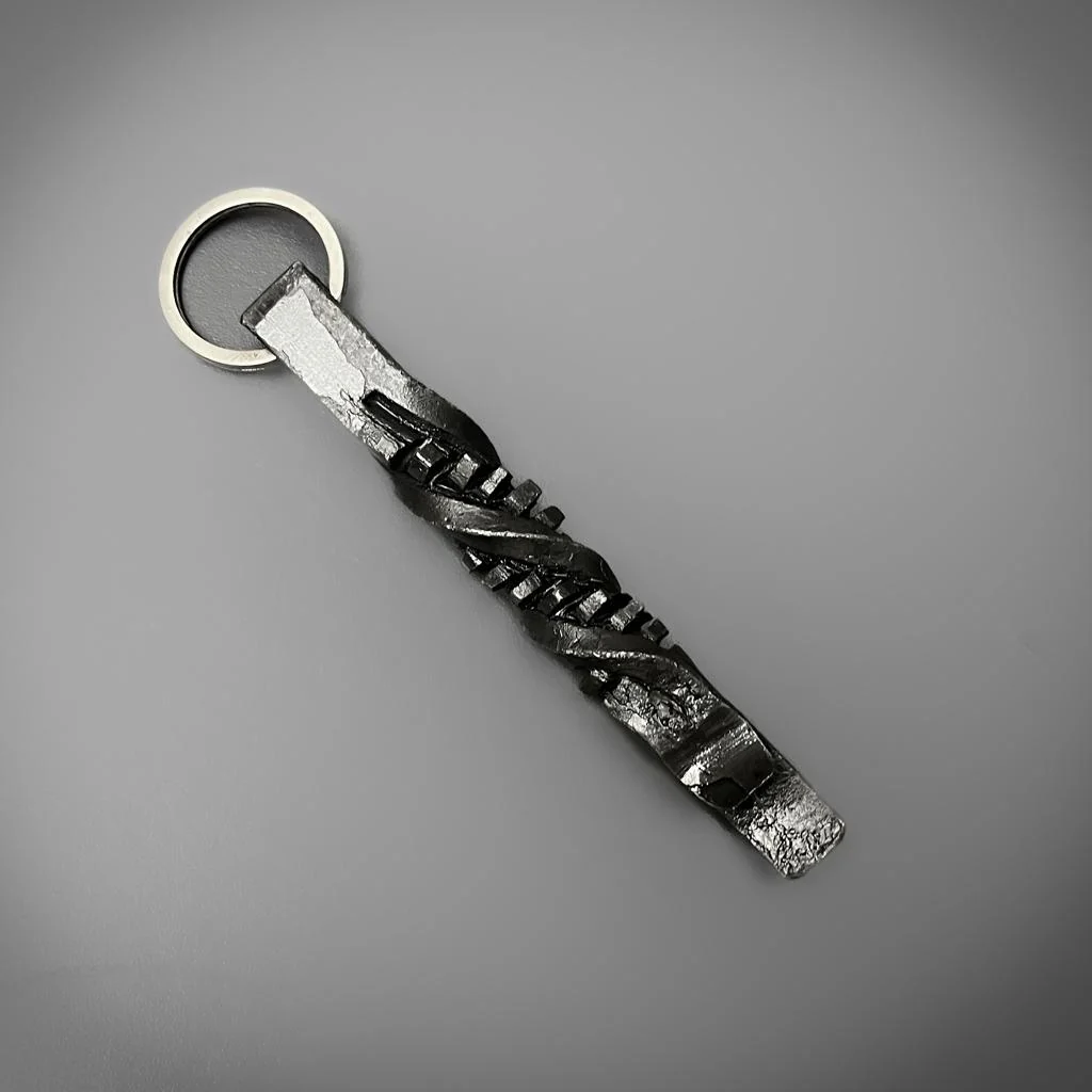 Chaos Forged Bottle Opener - Image 2