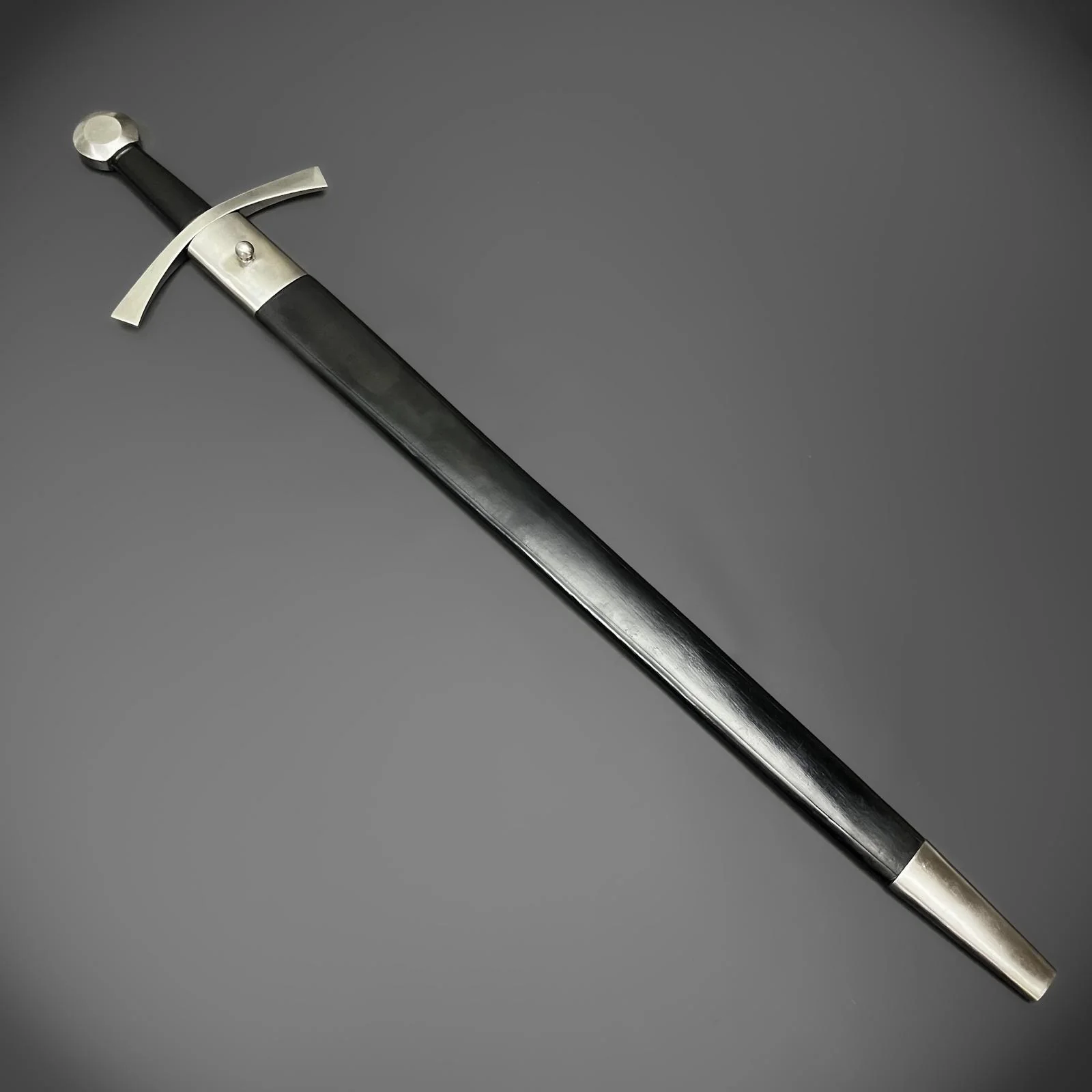 Medieval Baron Sword - Image 3