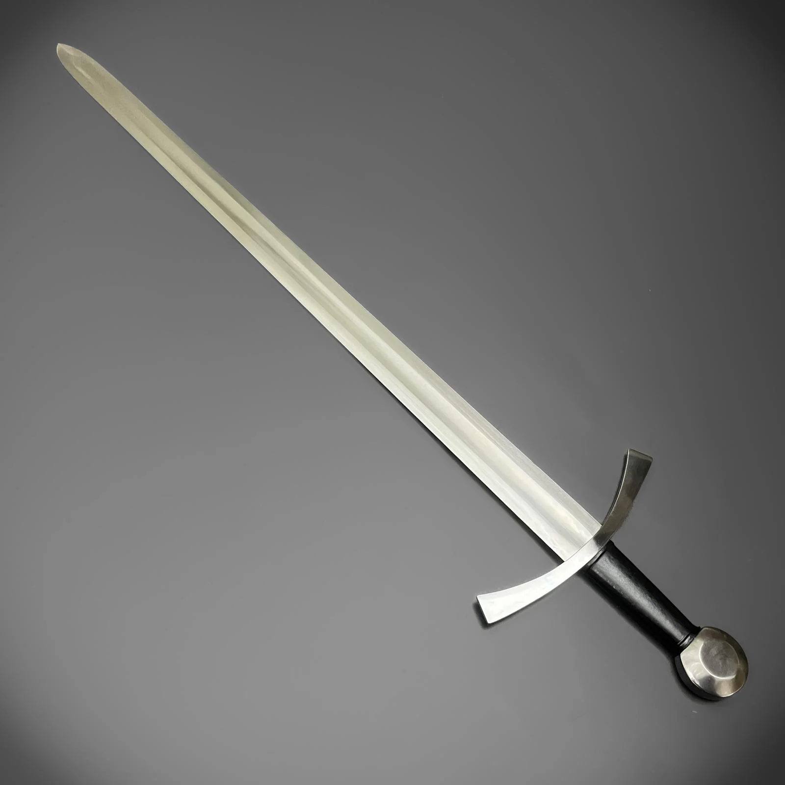 Medieval Baron Sword - Image 4