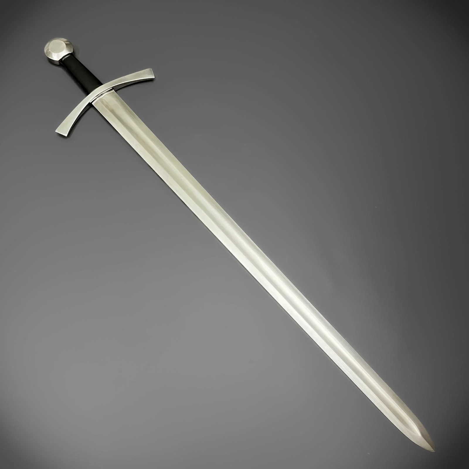 Medieval Baron Sword - Image 5