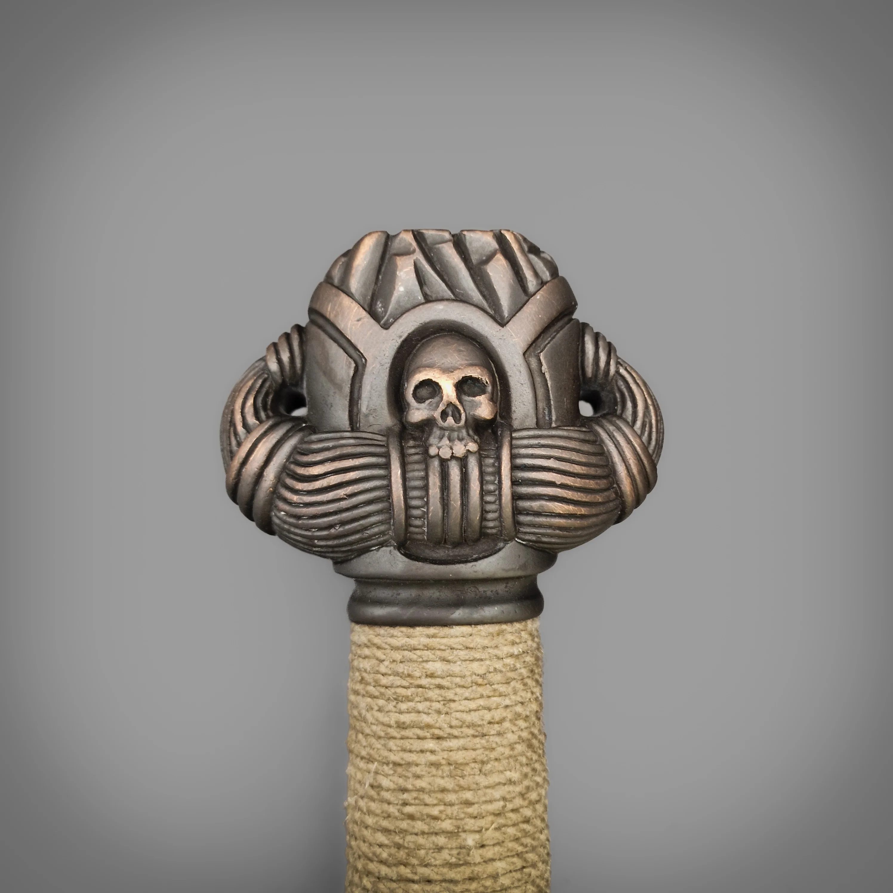 Conan the Barbarian Atlantean Sword - Bronze - Image 3