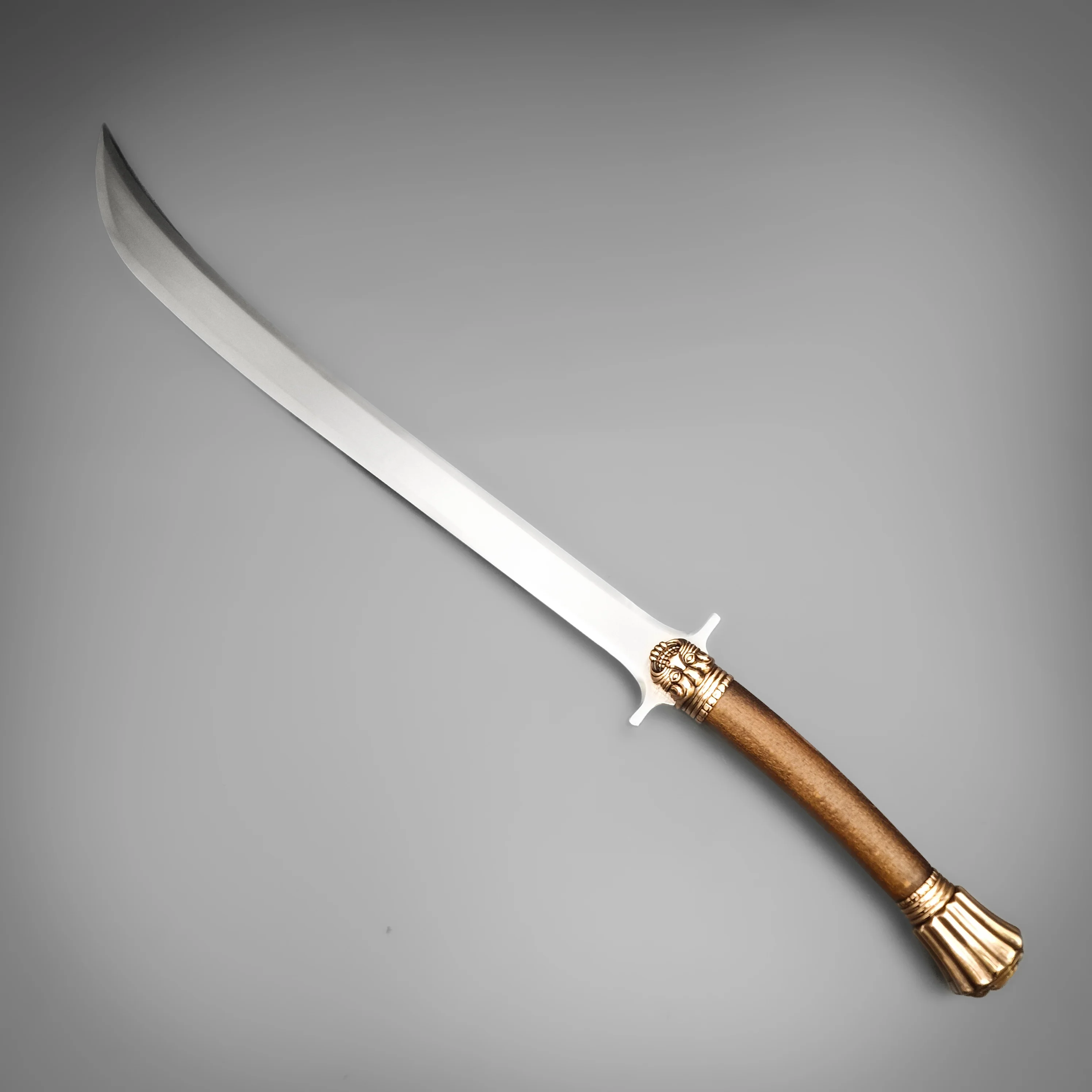 Conan the Barbarian Valeria Sword - Bronze
