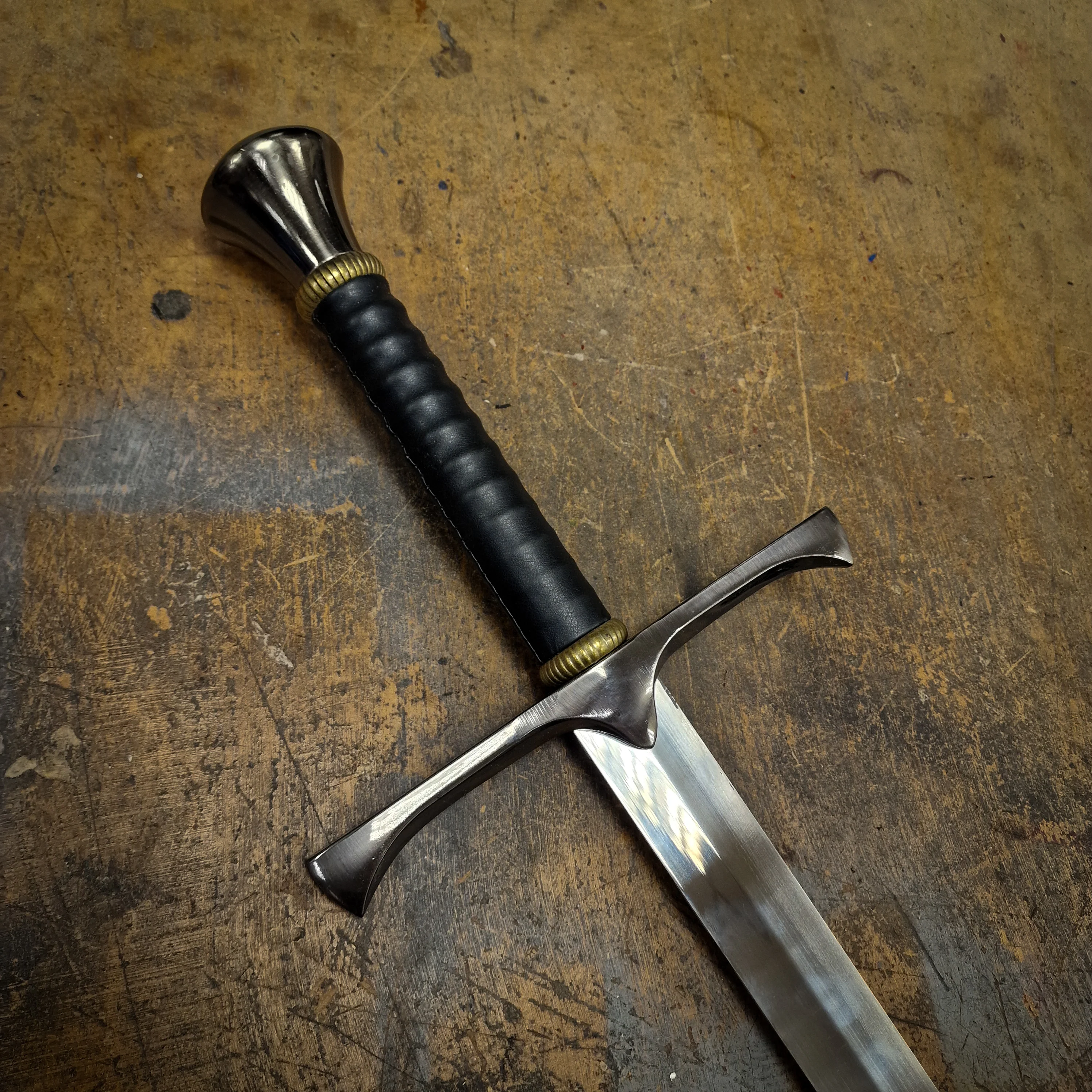Costume Medieval Sword - Seconds - Image 3