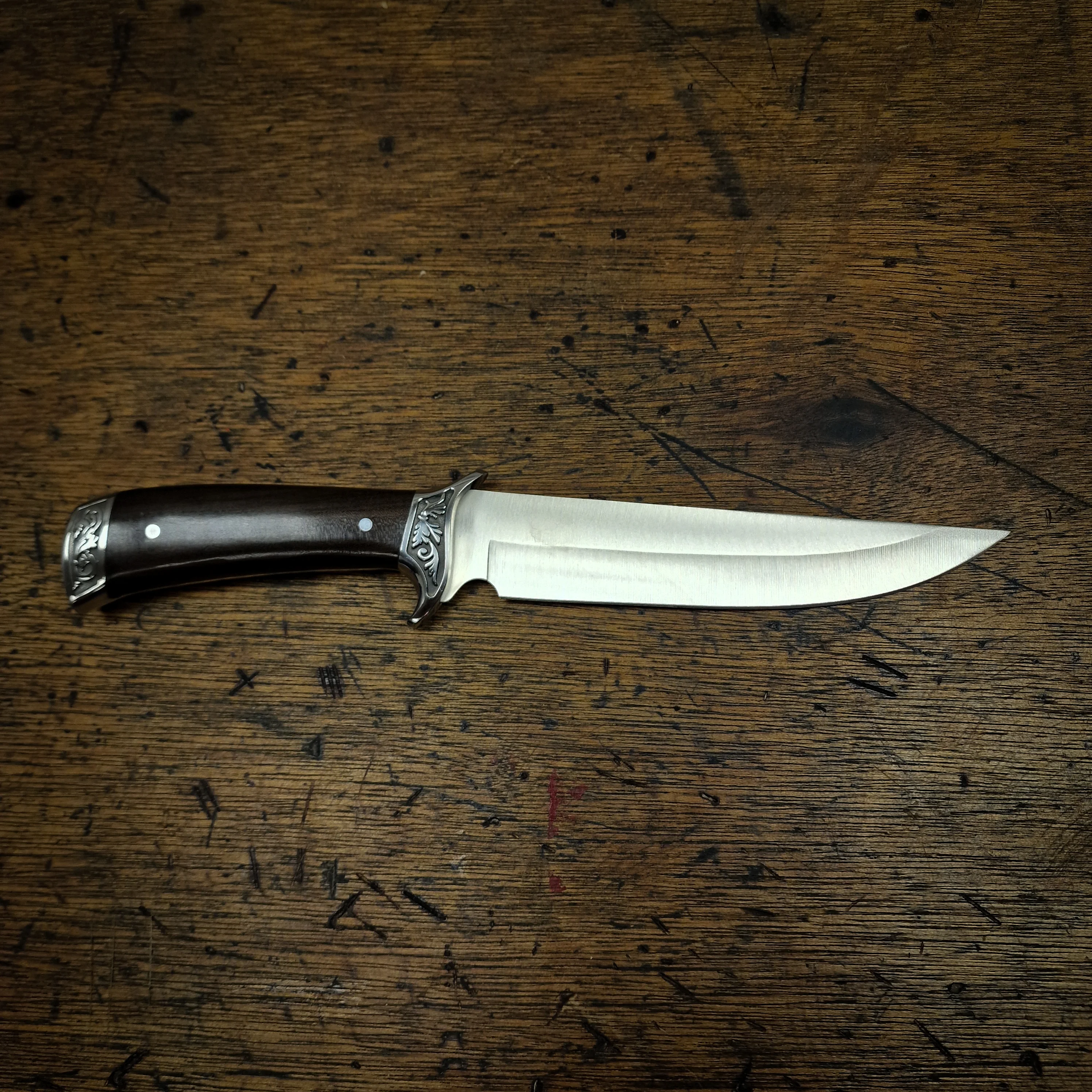 Country Gentleman Knife - Line End - Image 2