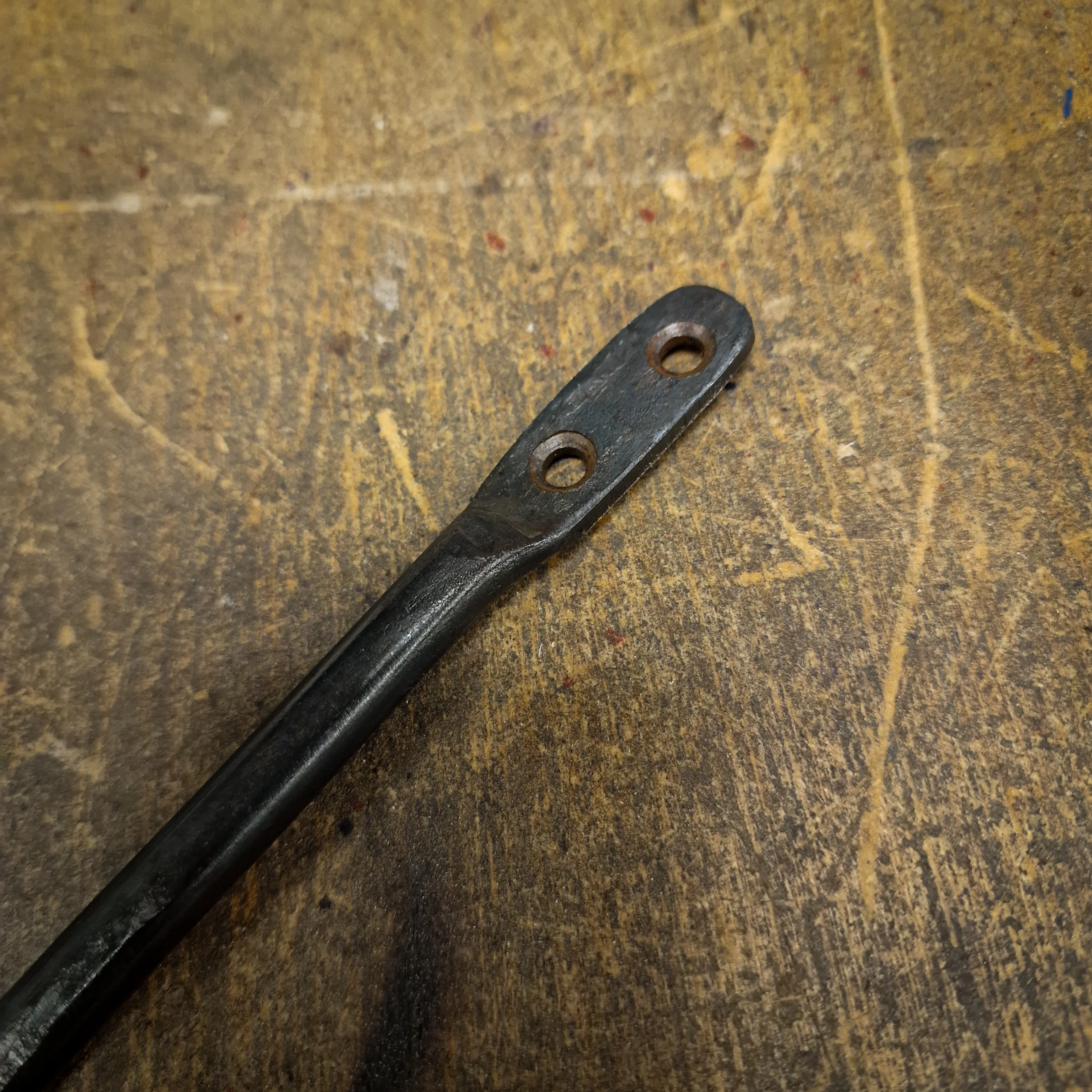 Curtain hook - Line end - Image 2