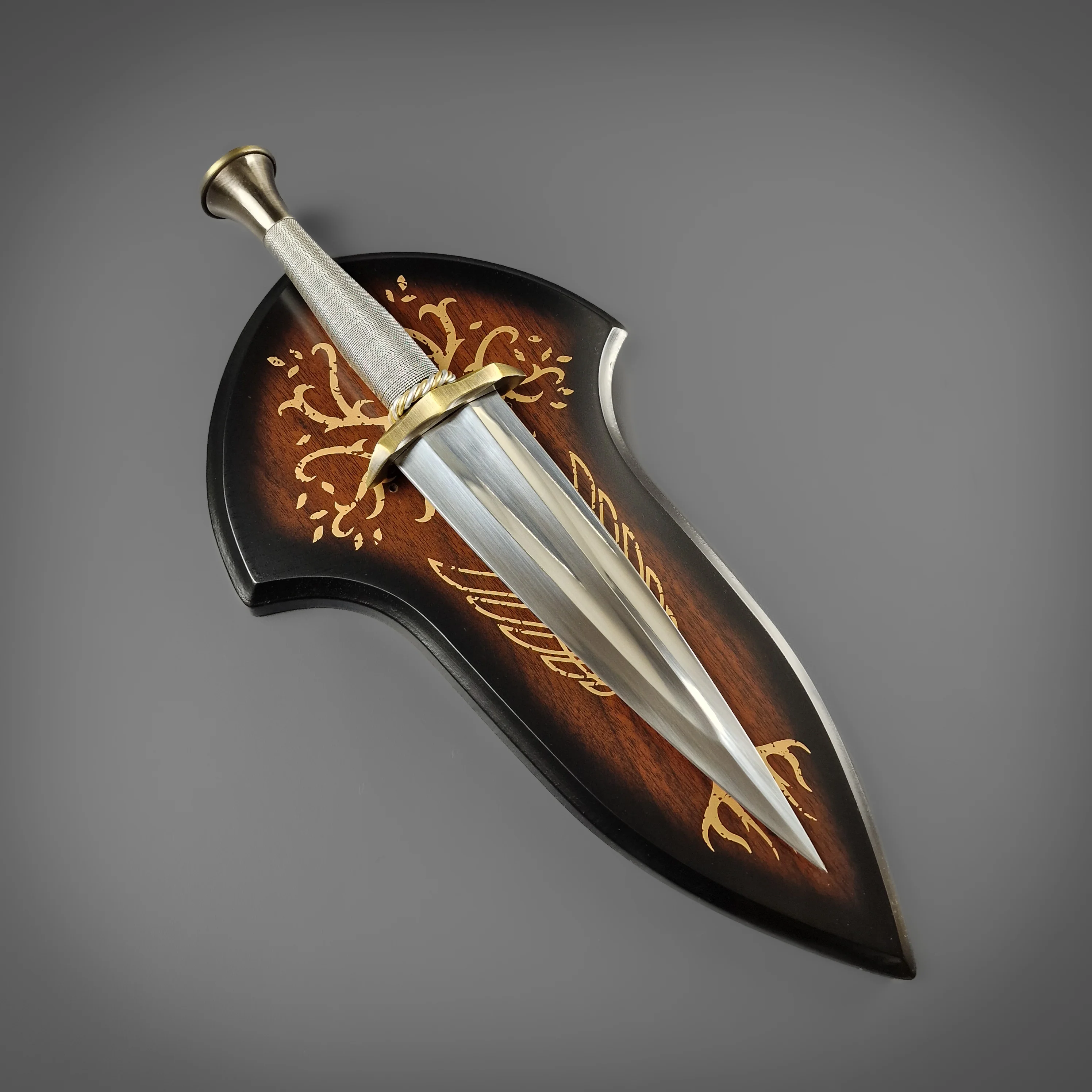 Dagger of Boromir - The Lord of the Rings