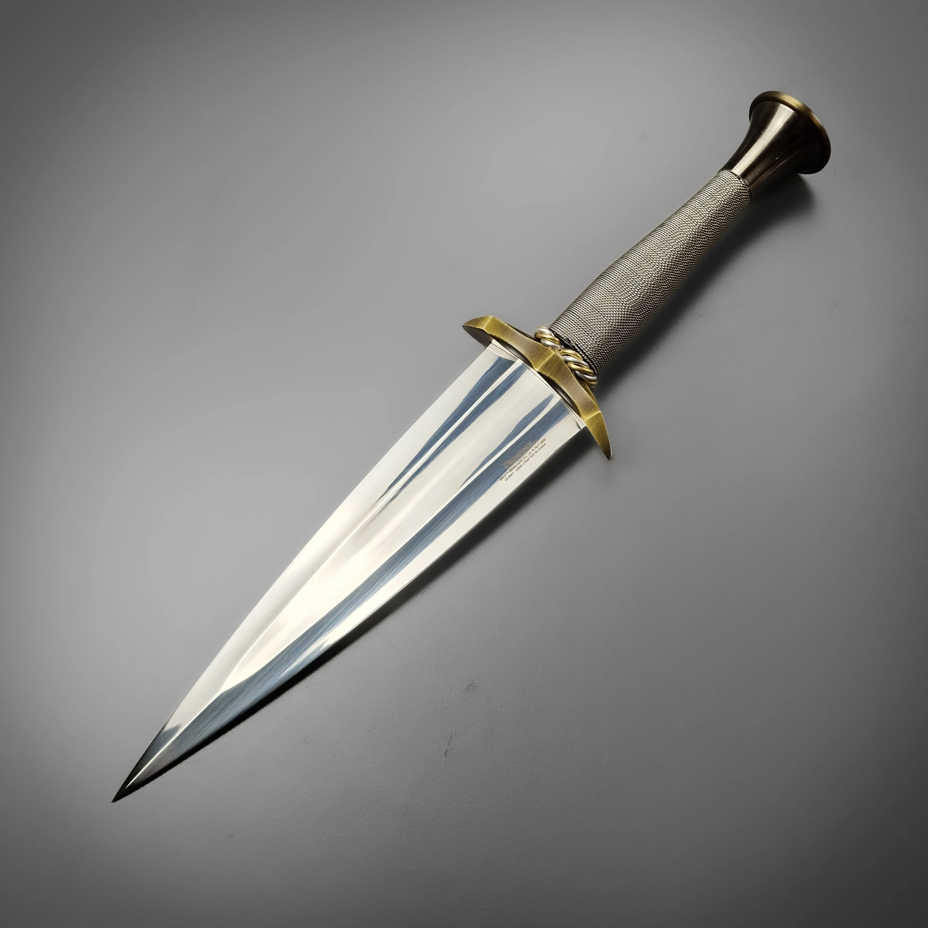 Dagger of Boromir - The Lord of the Rings - Image 2