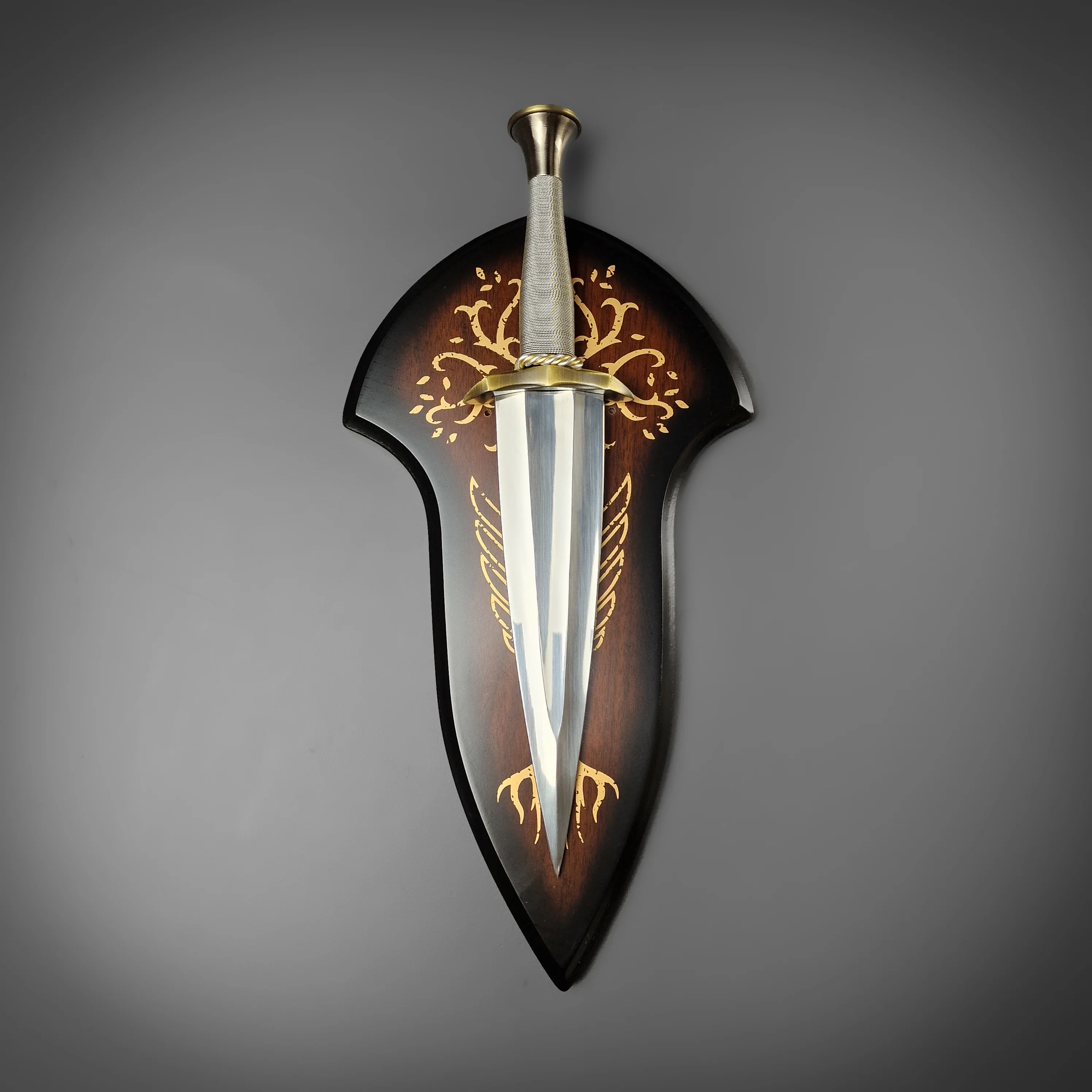 Dagger of Boromir - The Lord of the Rings - Image 3