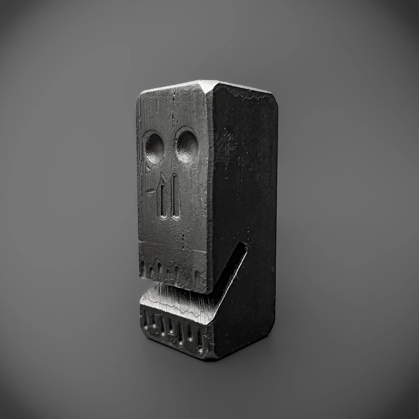 Skull Bottle Opener