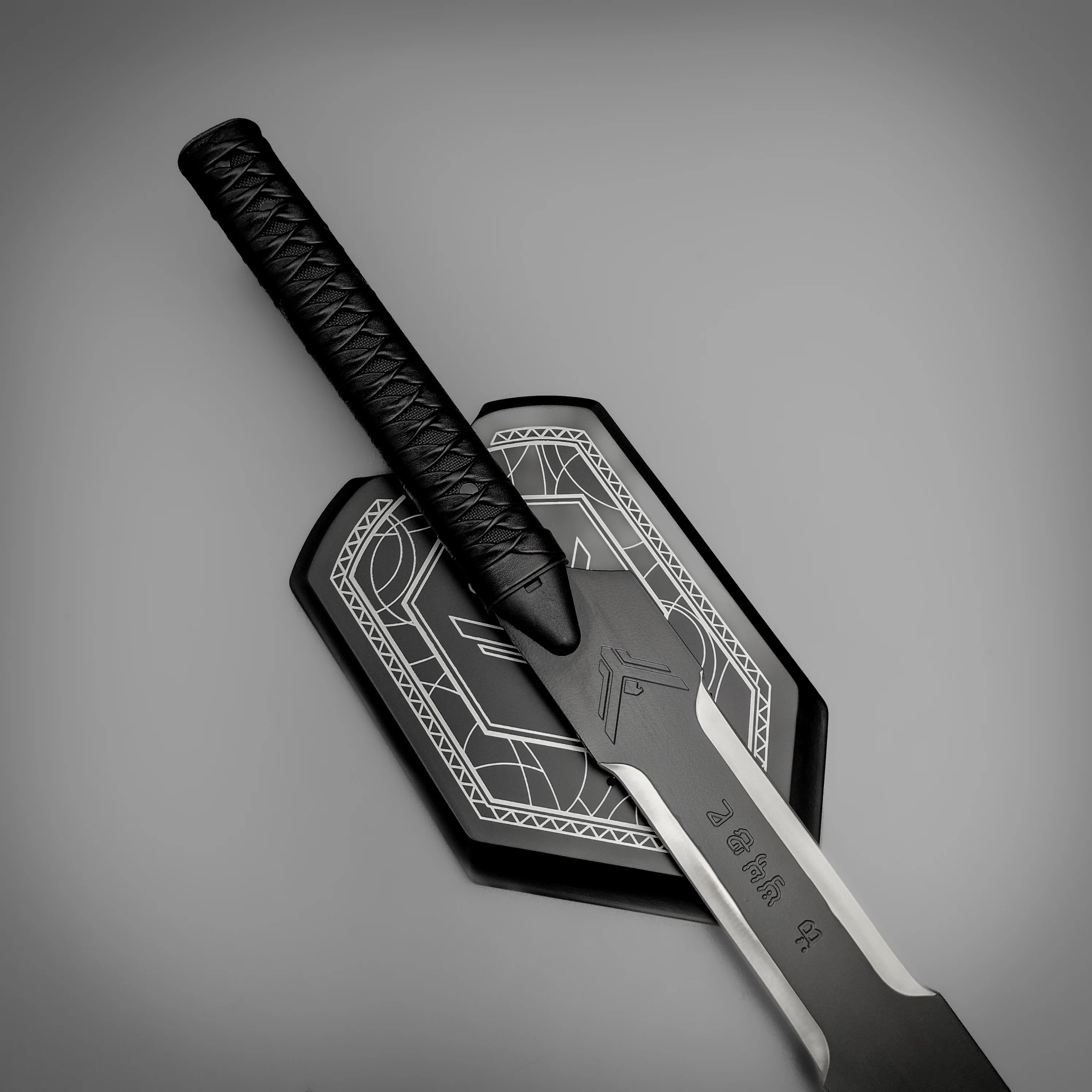 Dune Long Blade of Duncan Idaho