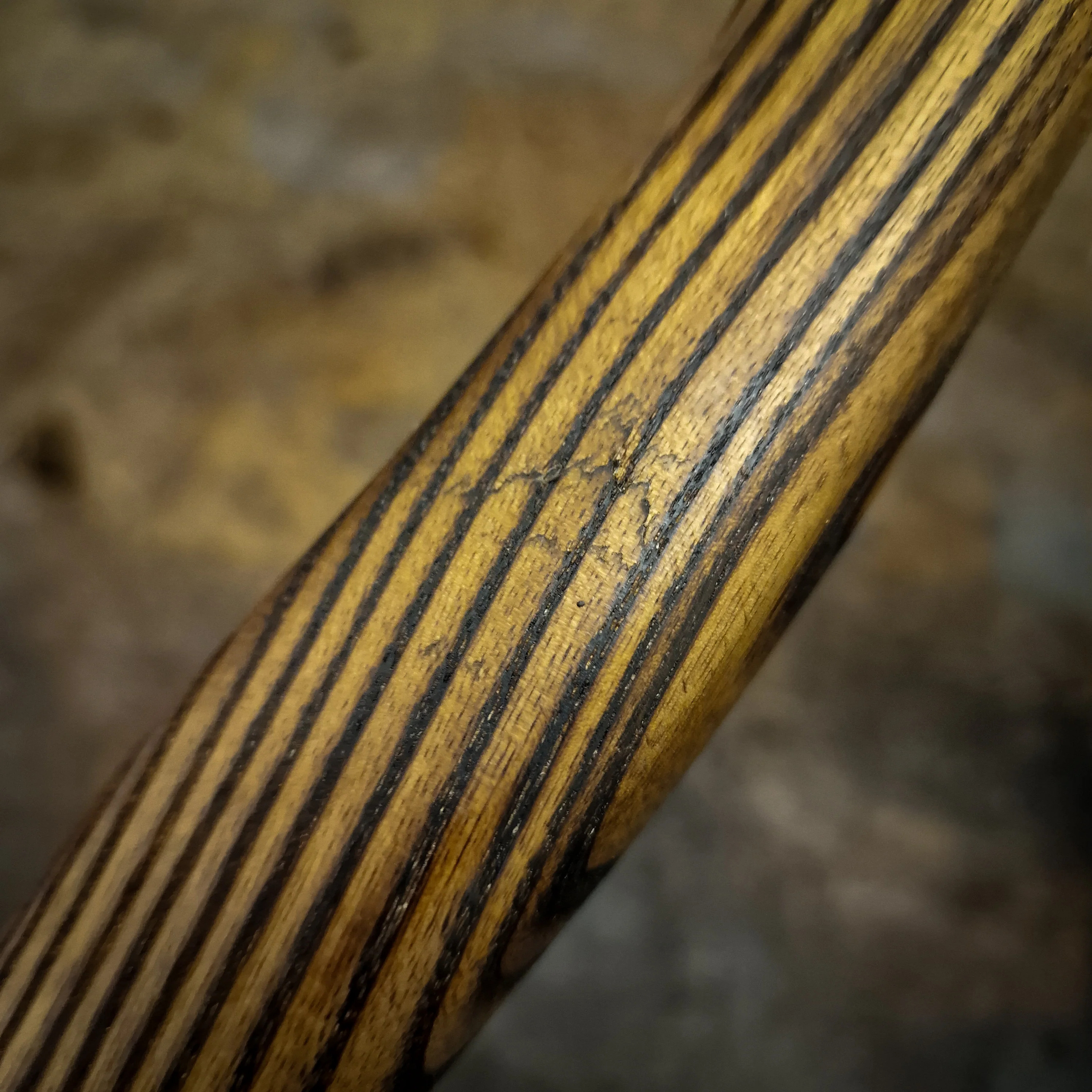 Dwarven Axe #3- Seconds - Image 2