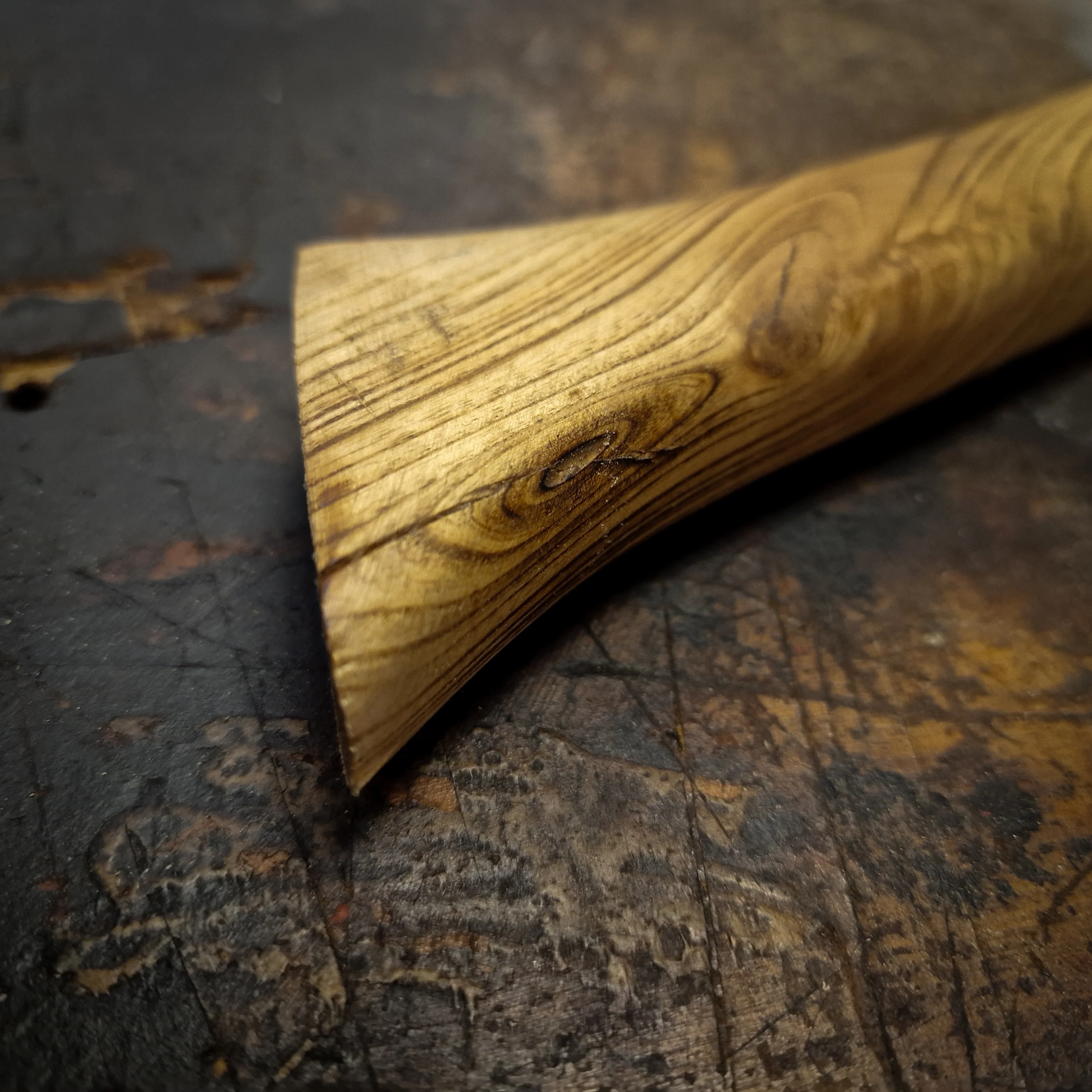 Dwarven Axe #1 - Seconds - Image 3