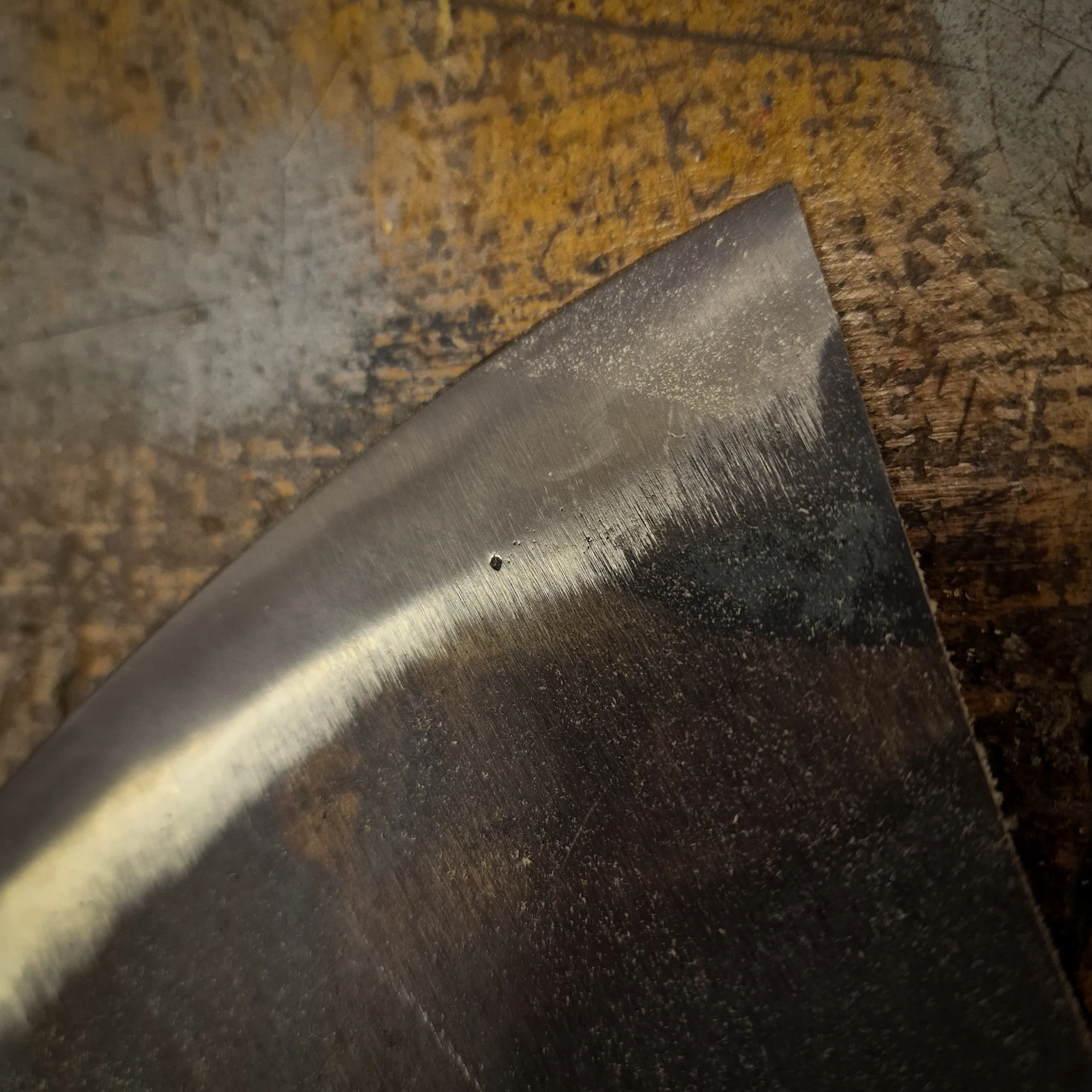 Dwarven Axe #1 - Seconds - Image 4