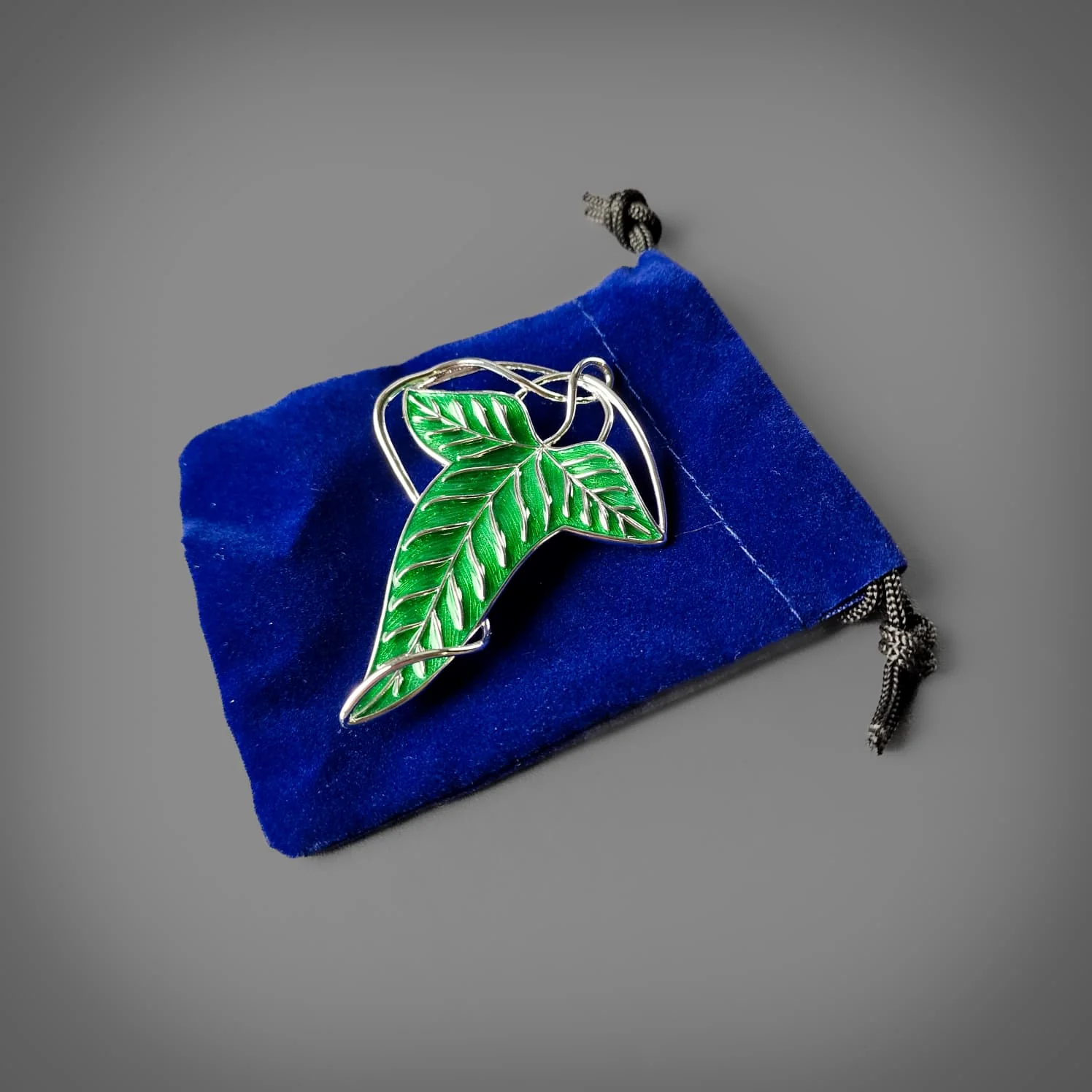 Elven Brooch - Image 2