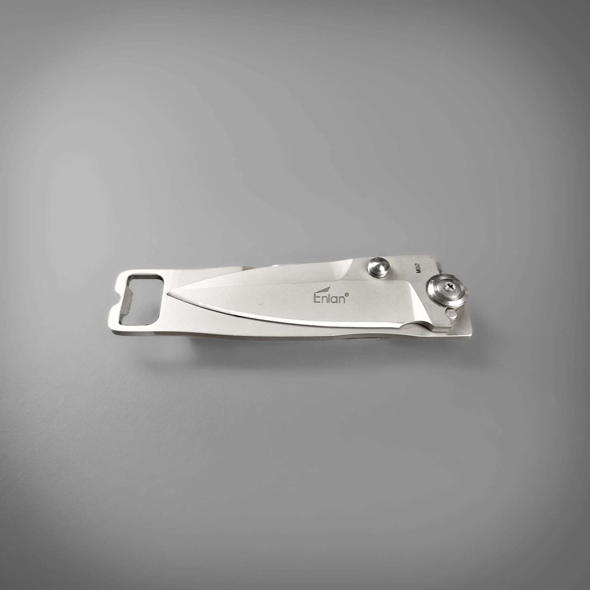 Enlan M-02 - Image 3