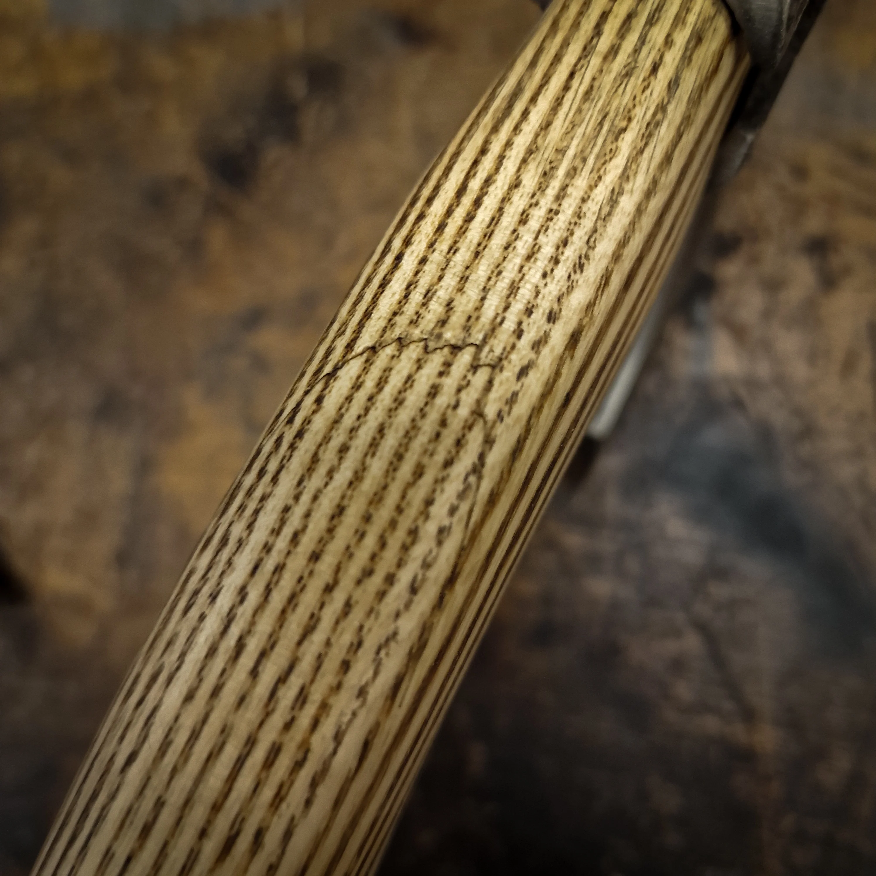 Etched Vine Axe - Seconds - Image 3