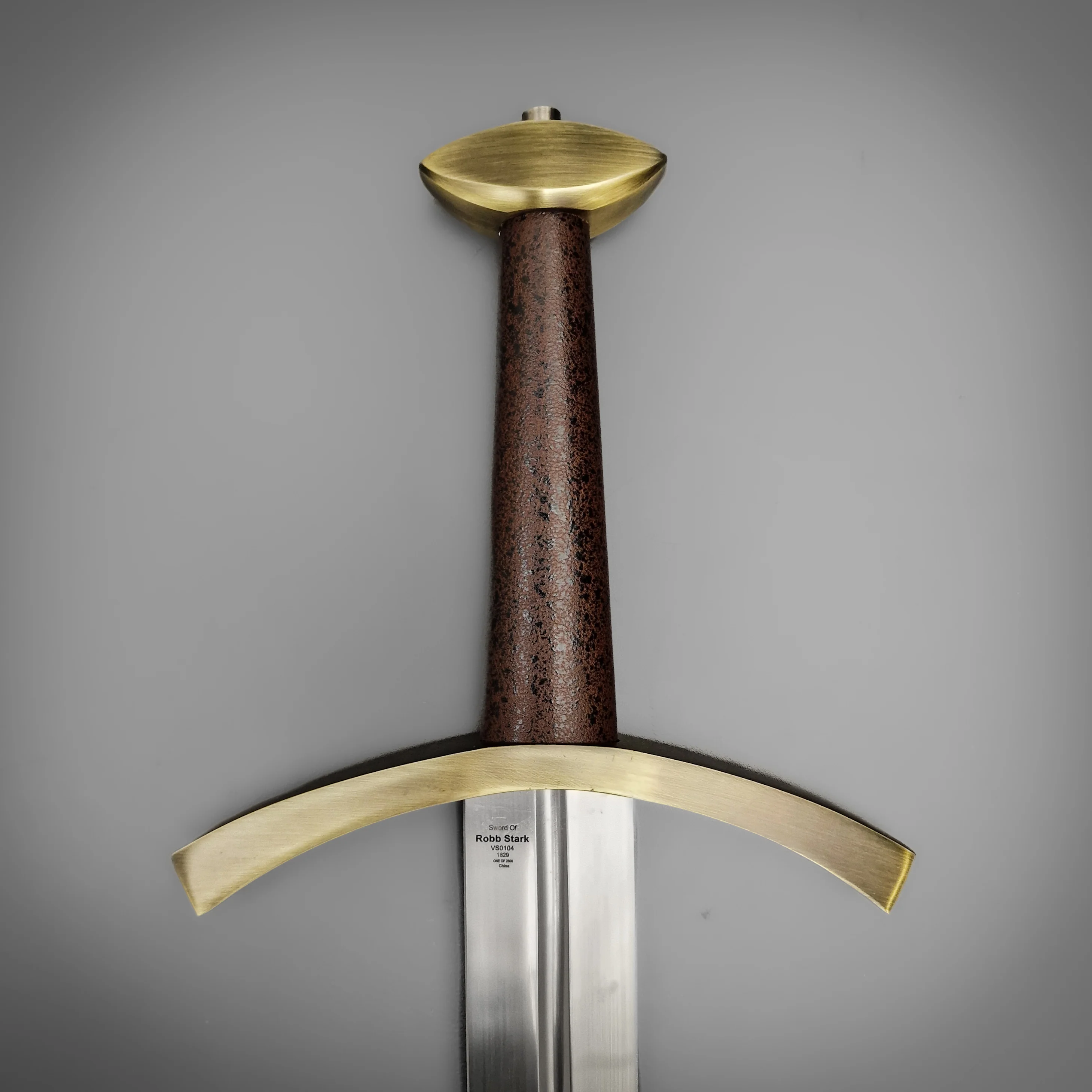 Game of Thrones Robb Stark's Sword - Image 4