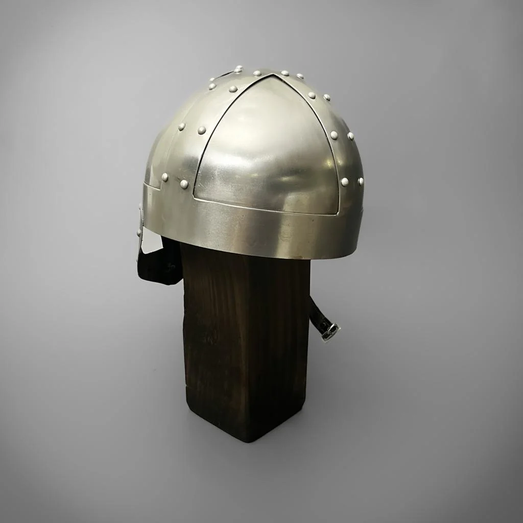 Gjermundbu Helmet - Trollkors - Image 3