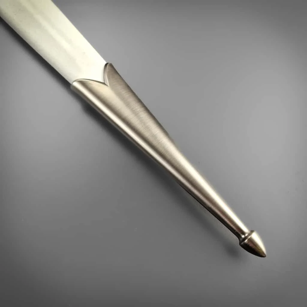 Glamdring Scabbard (White) - The Lord of the Rings - Image 3